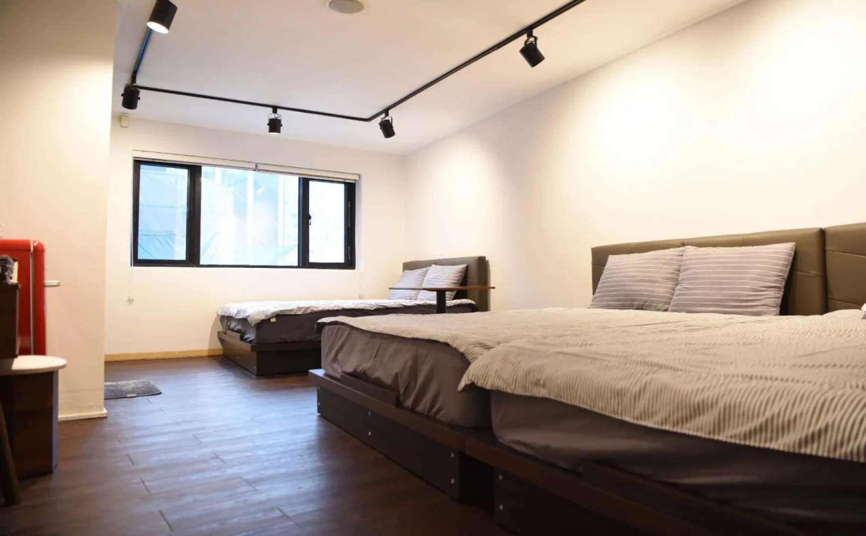 Namsan Forest Guesthouse