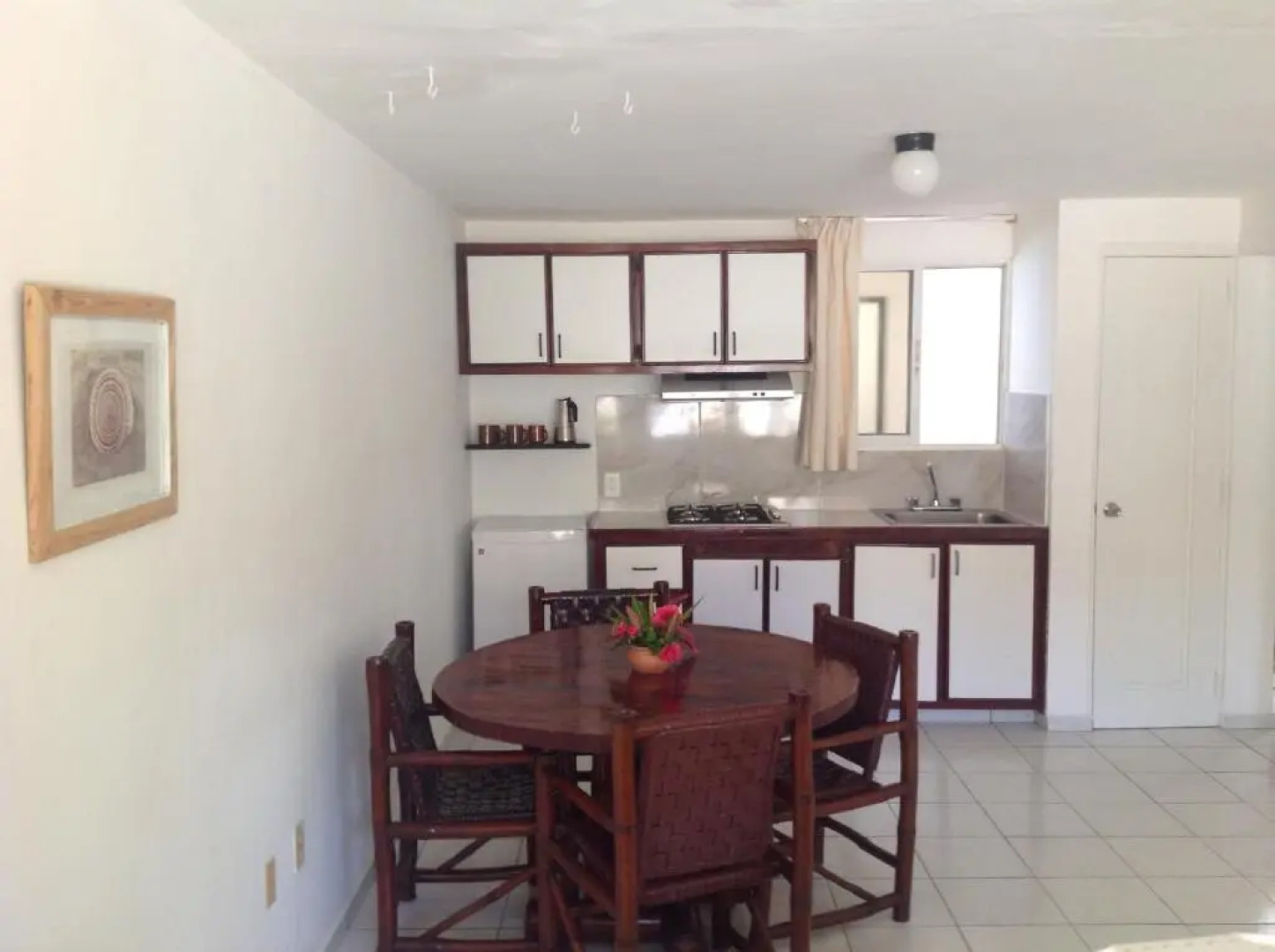 La Punta Apartamentos