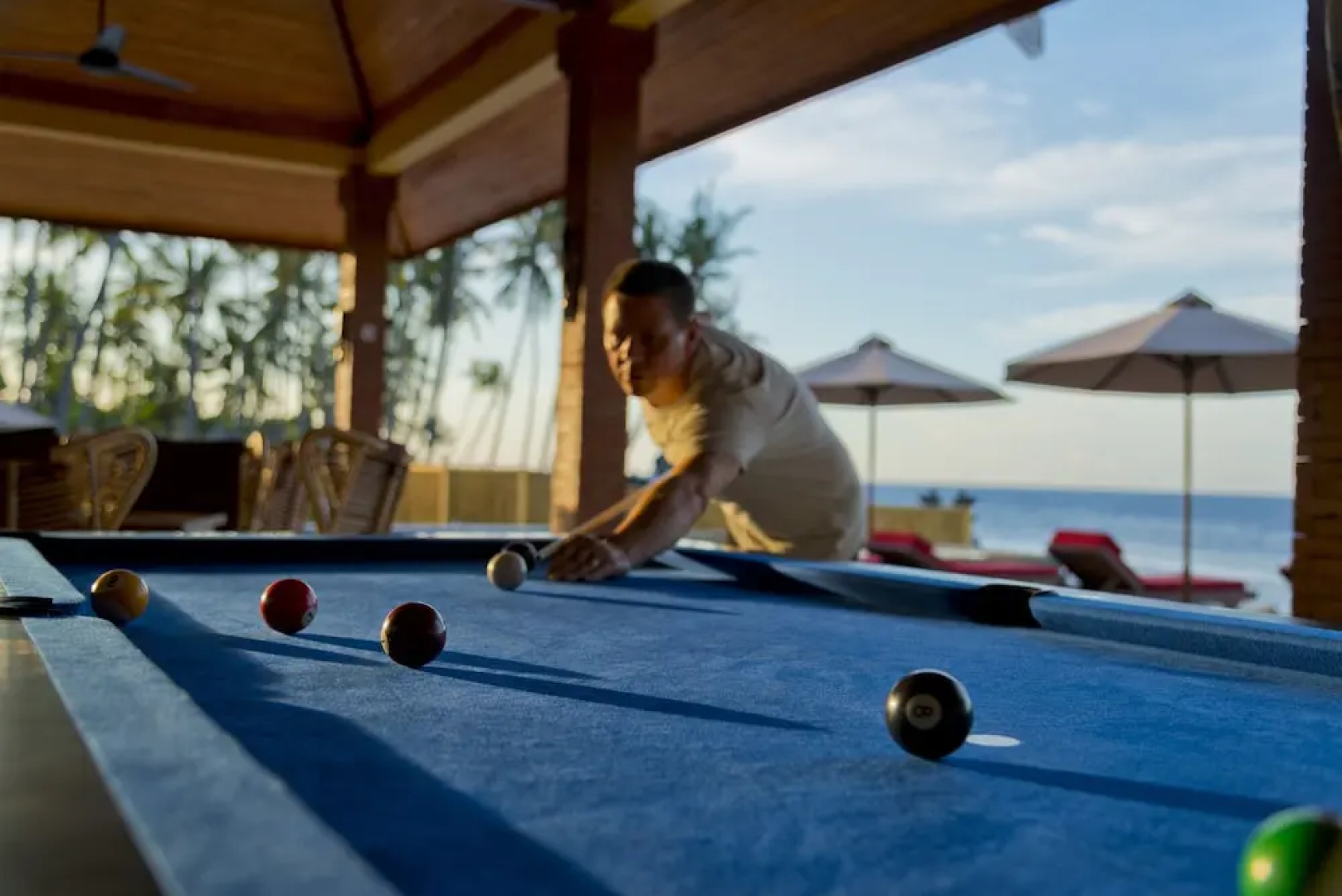 Abwonderdive-Bali Dive Resort