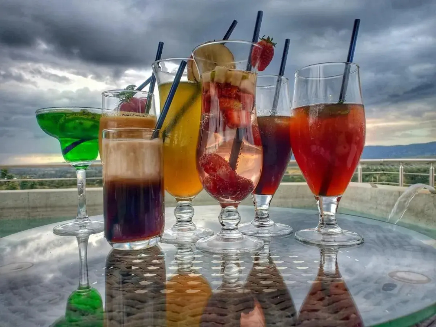 Maiyan Resort