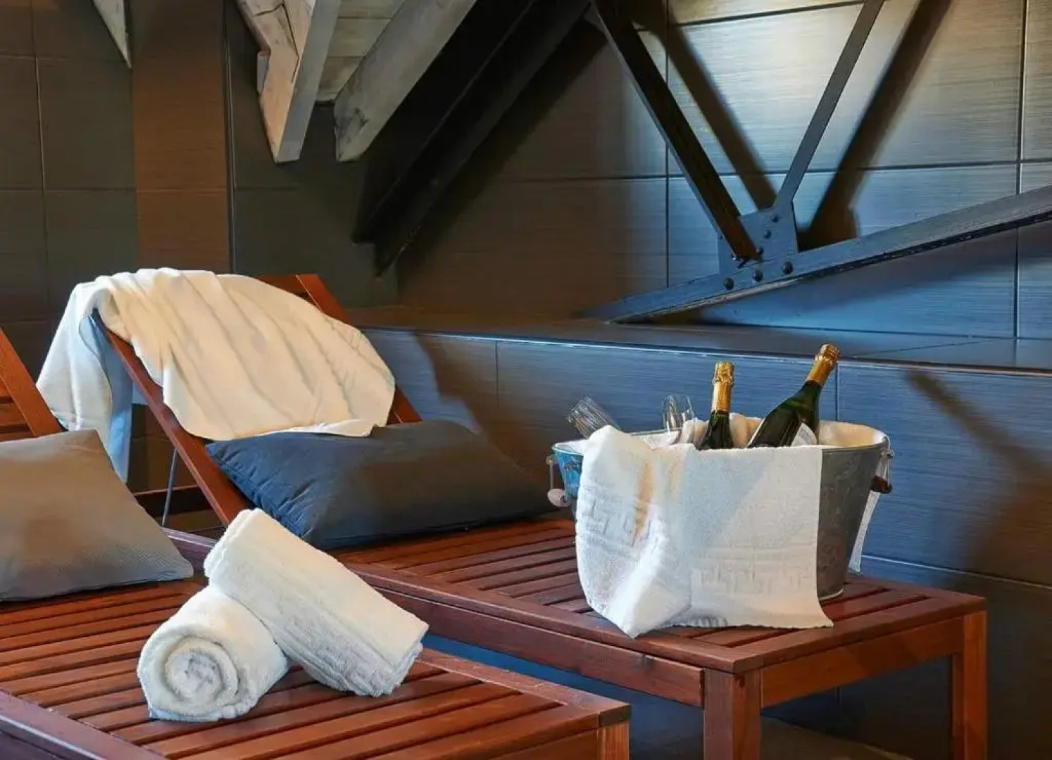 Hotel Parada Puigcerdà