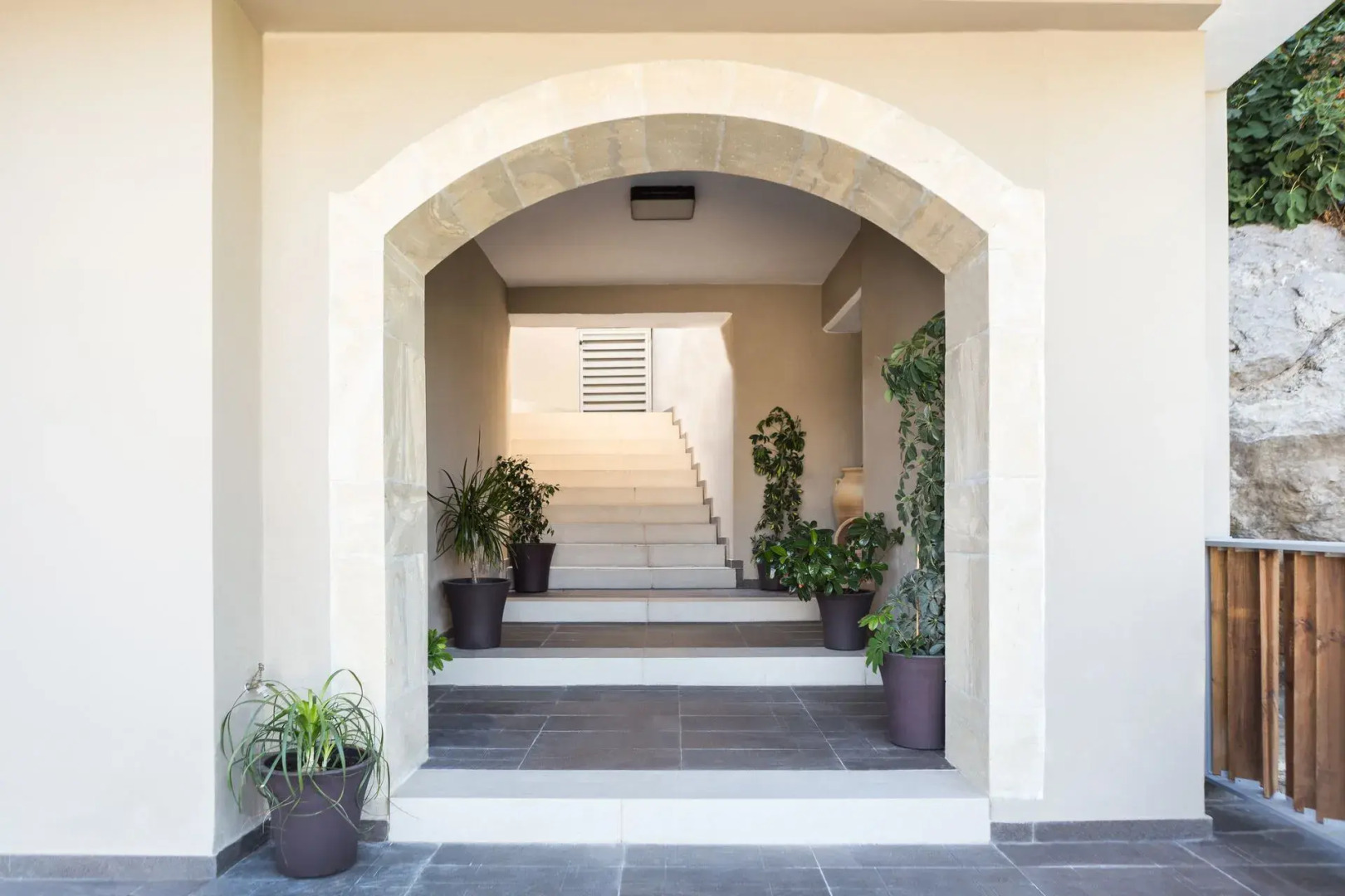 Villa Angelica Meronas