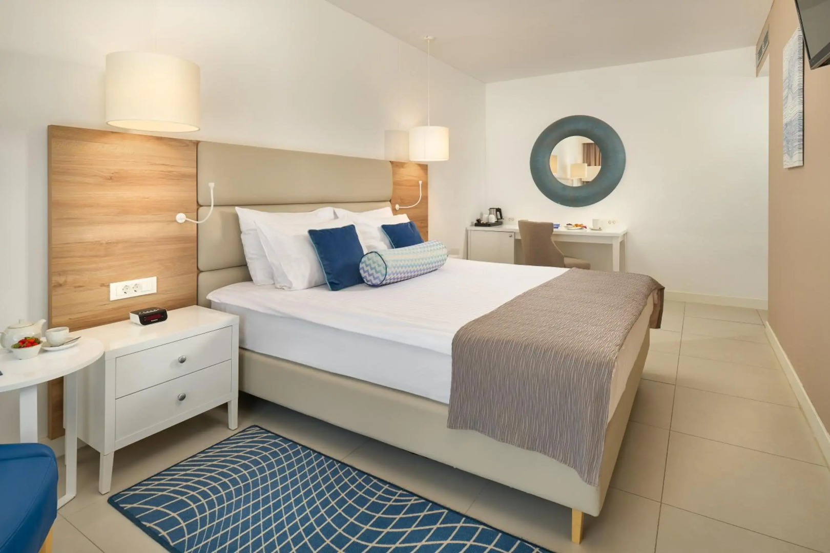 TUI BLUE Adriatic Beach - Adults Only - All Inclusive