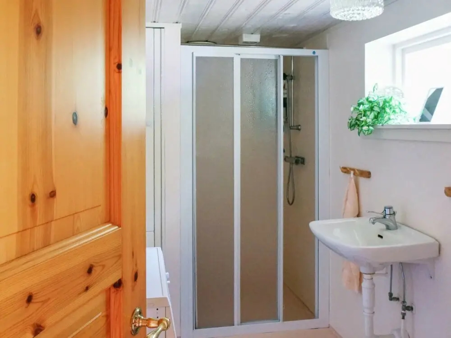 7 Person Holiday Home in Rolfstorp