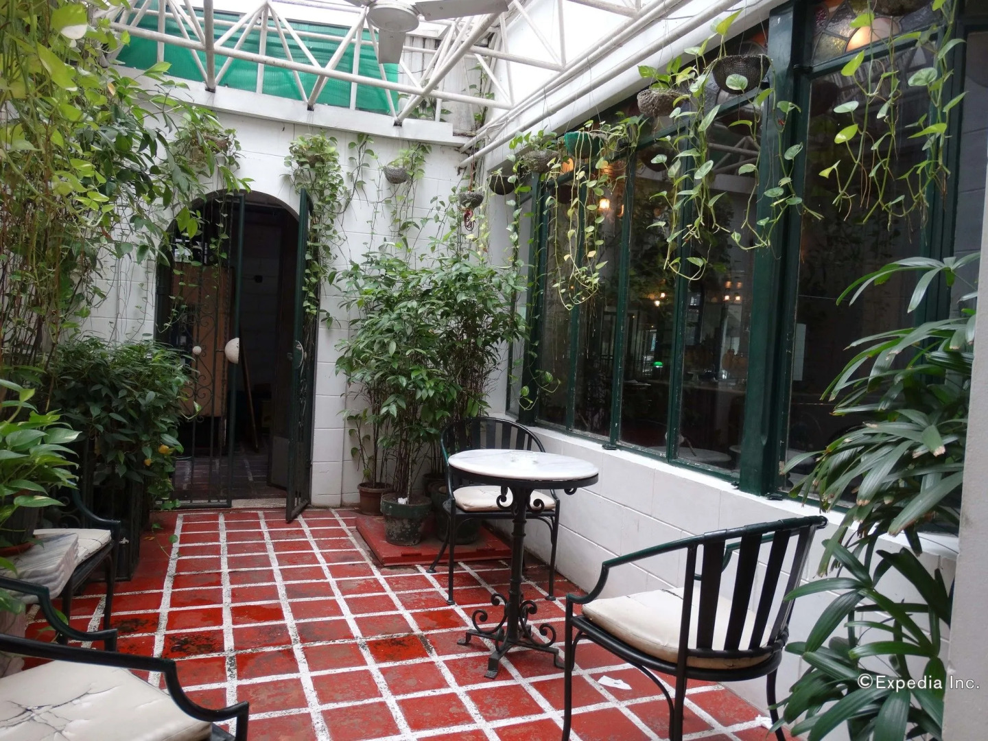 Adriatico Arms Hotel