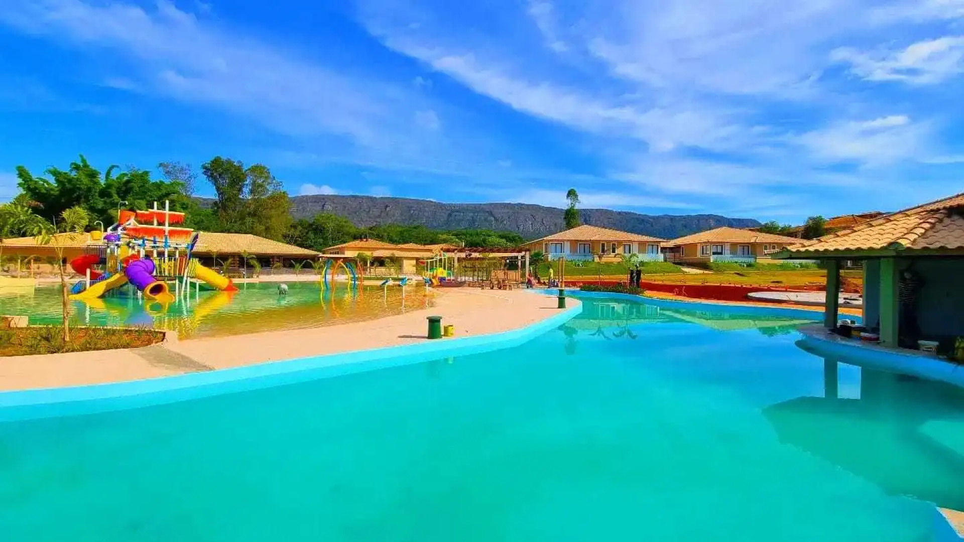 Santíssimo Resort