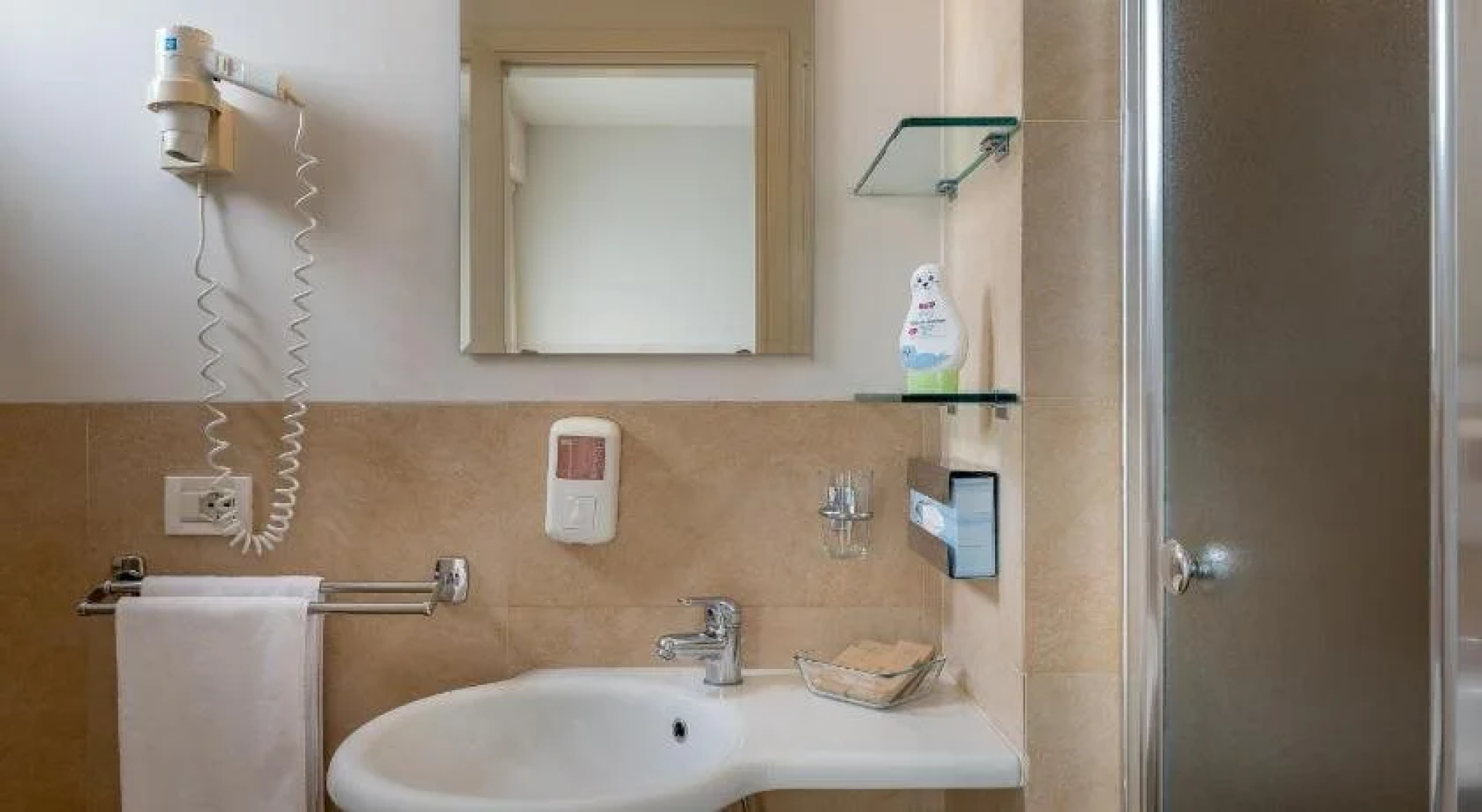 Hotel Baltic