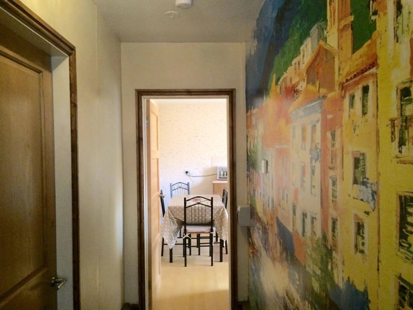 Cleethorpes Apartments