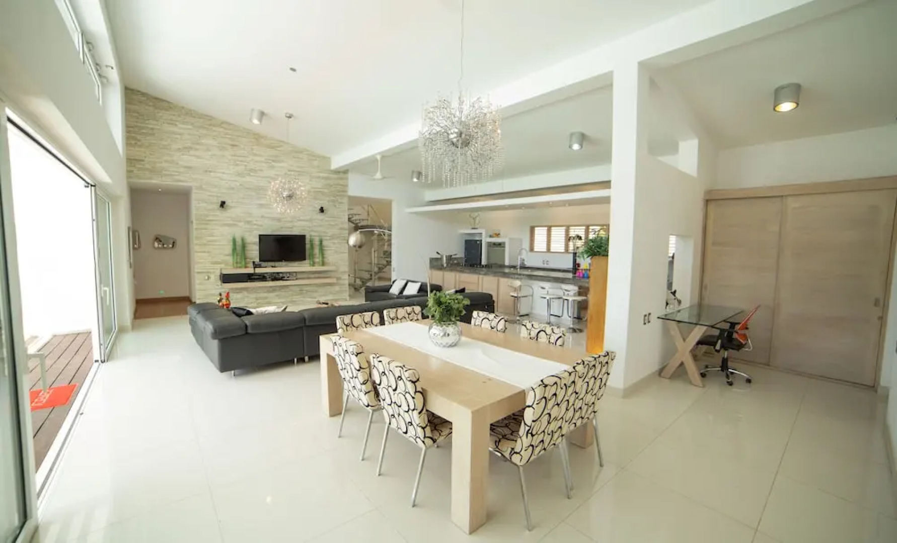 Villa Vista Del Caraibes