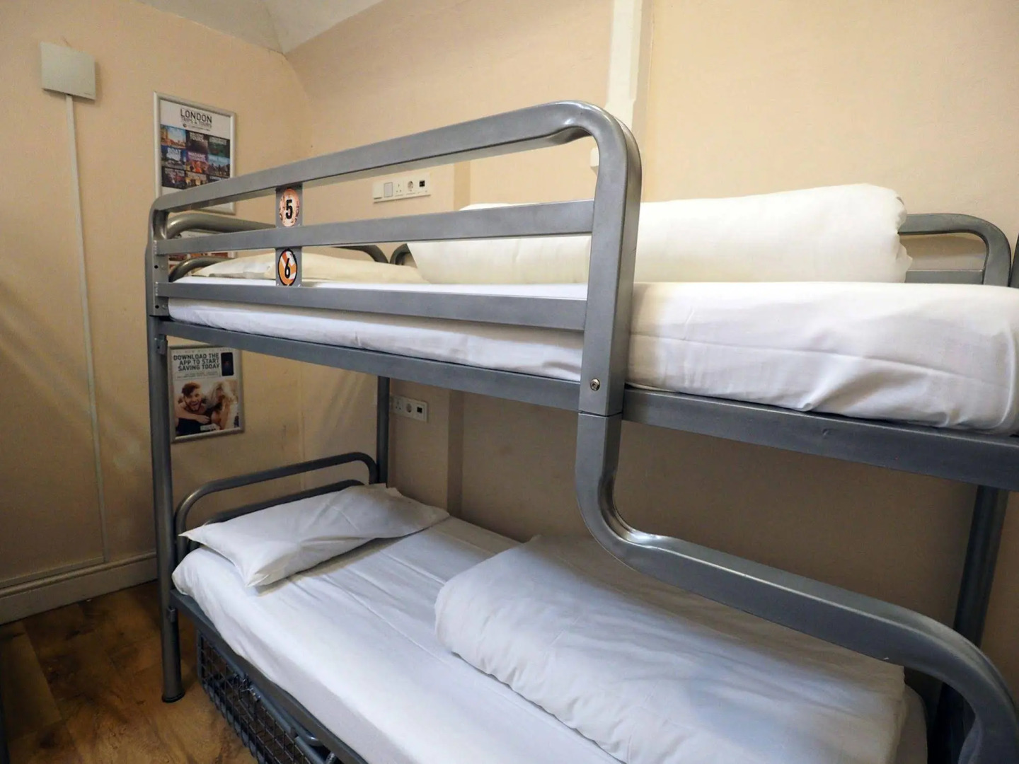 St Christopher's Inn, Greenwich - Hostel