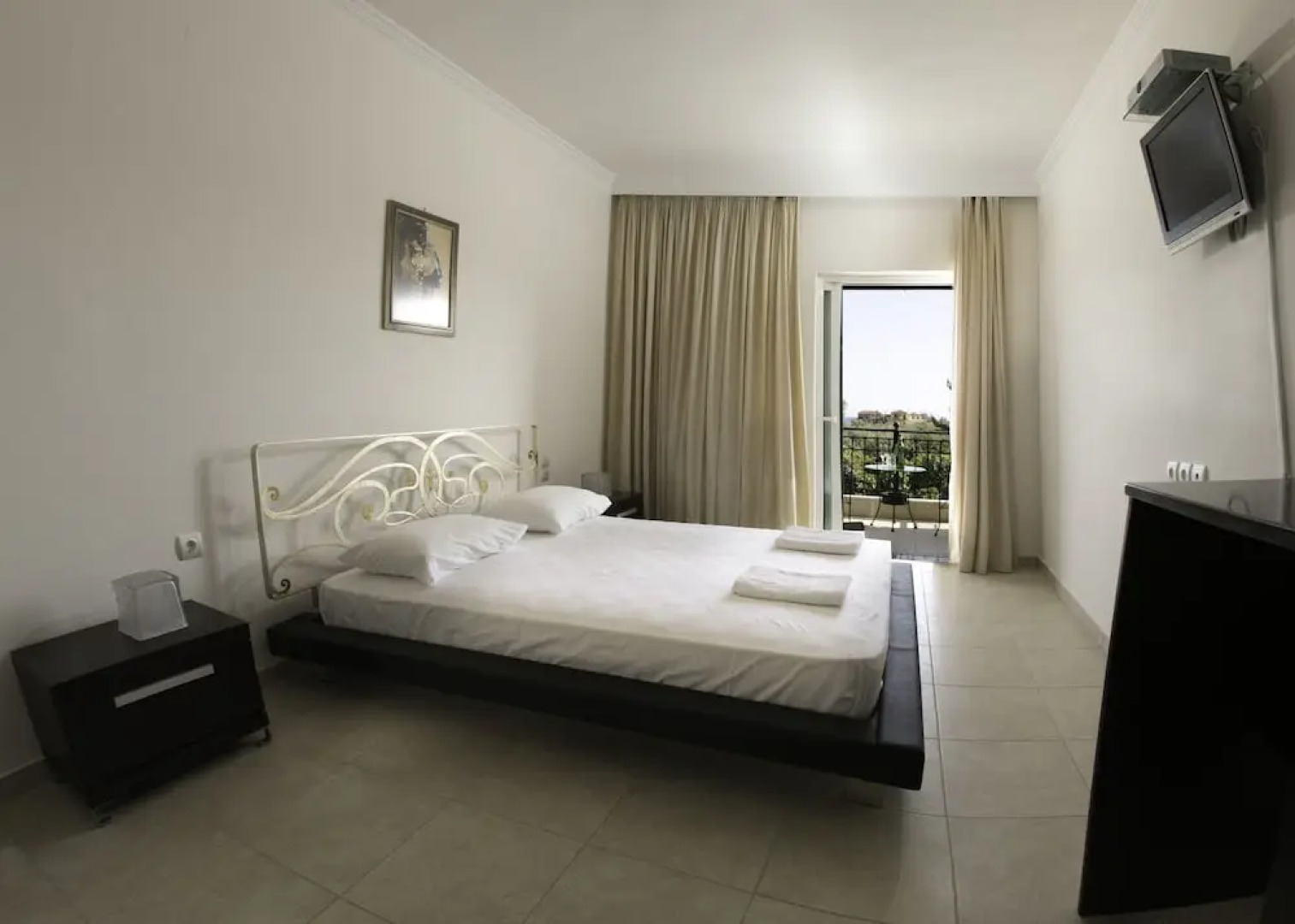 Hotel Chateau de George