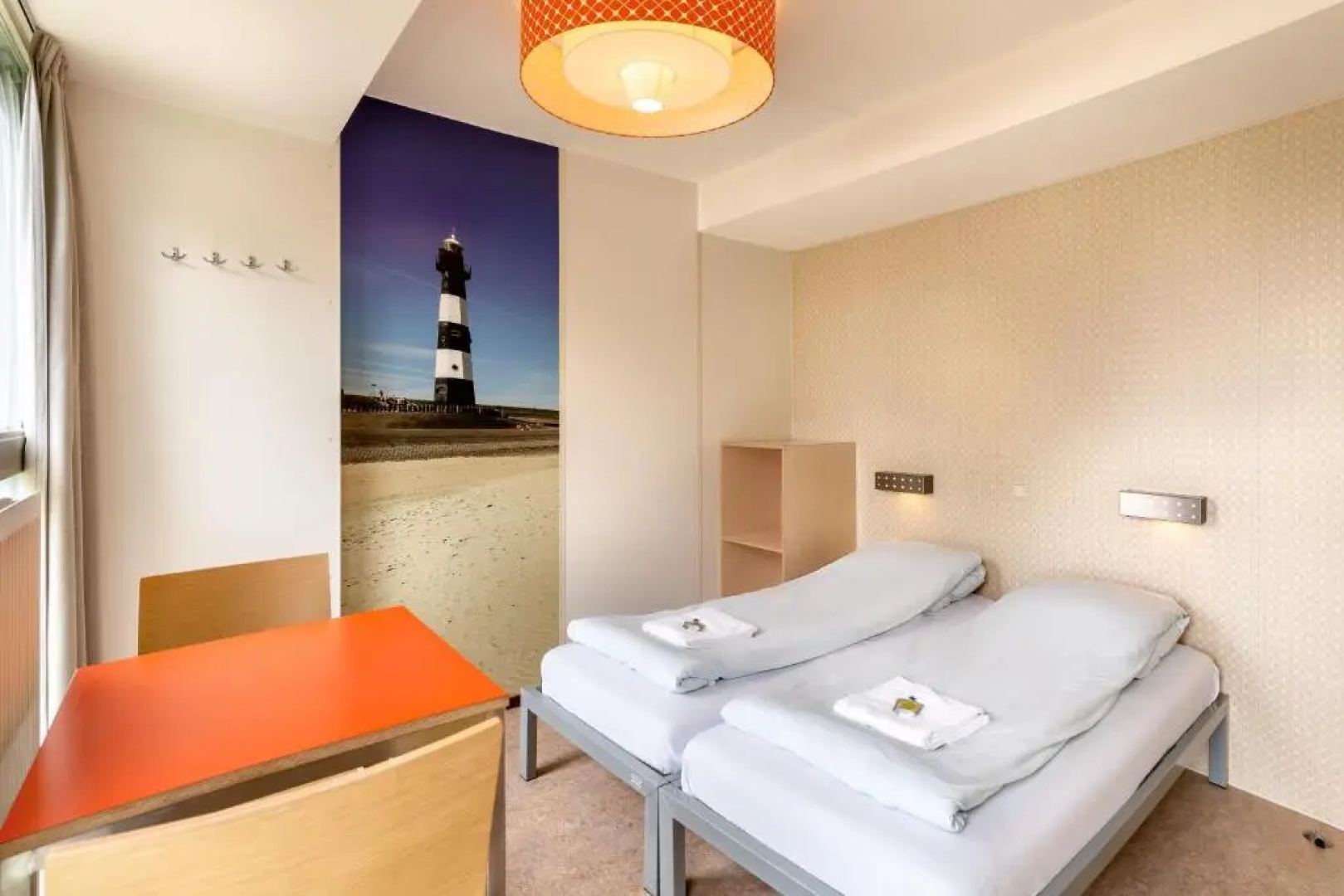 Stayokay Egmond - Hostel