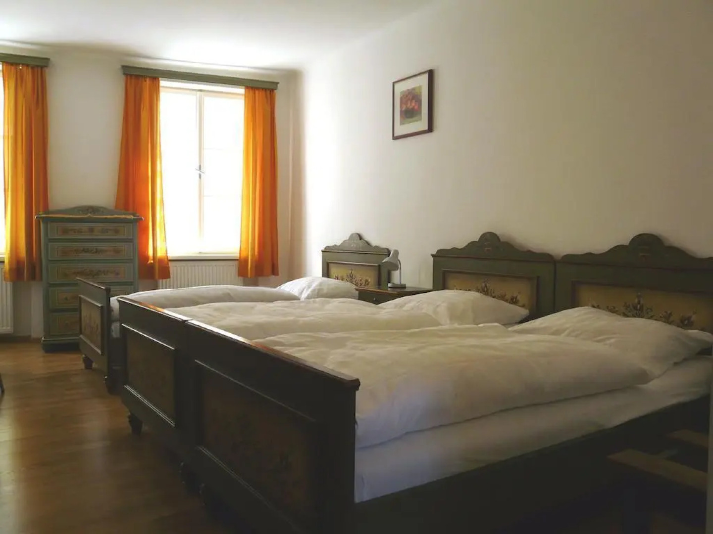 Hotel Schwarzes Rössl