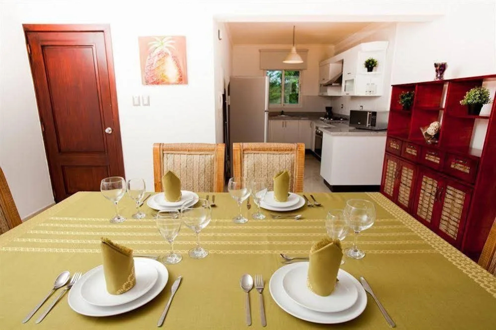 Punta Blanca Golf & Beach Resort