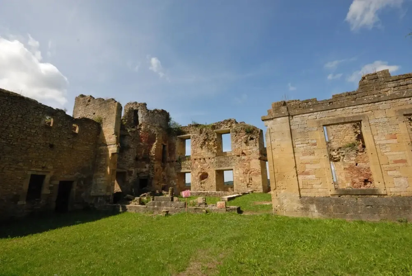 Zythogite Appartement 9 personnes