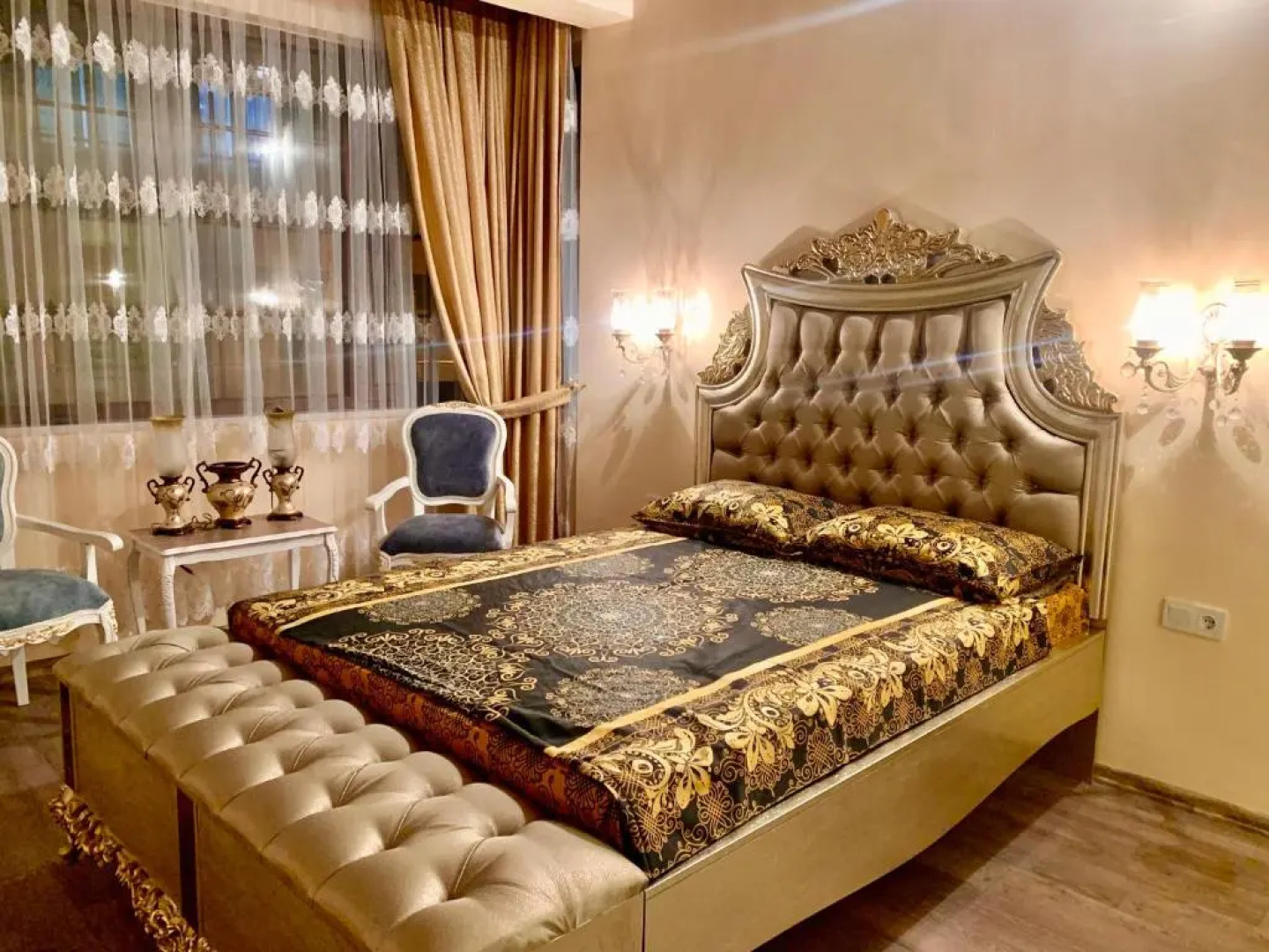 Fatma Sultan Oldtown Konak & Restaurant - 100Mb Fast Internet