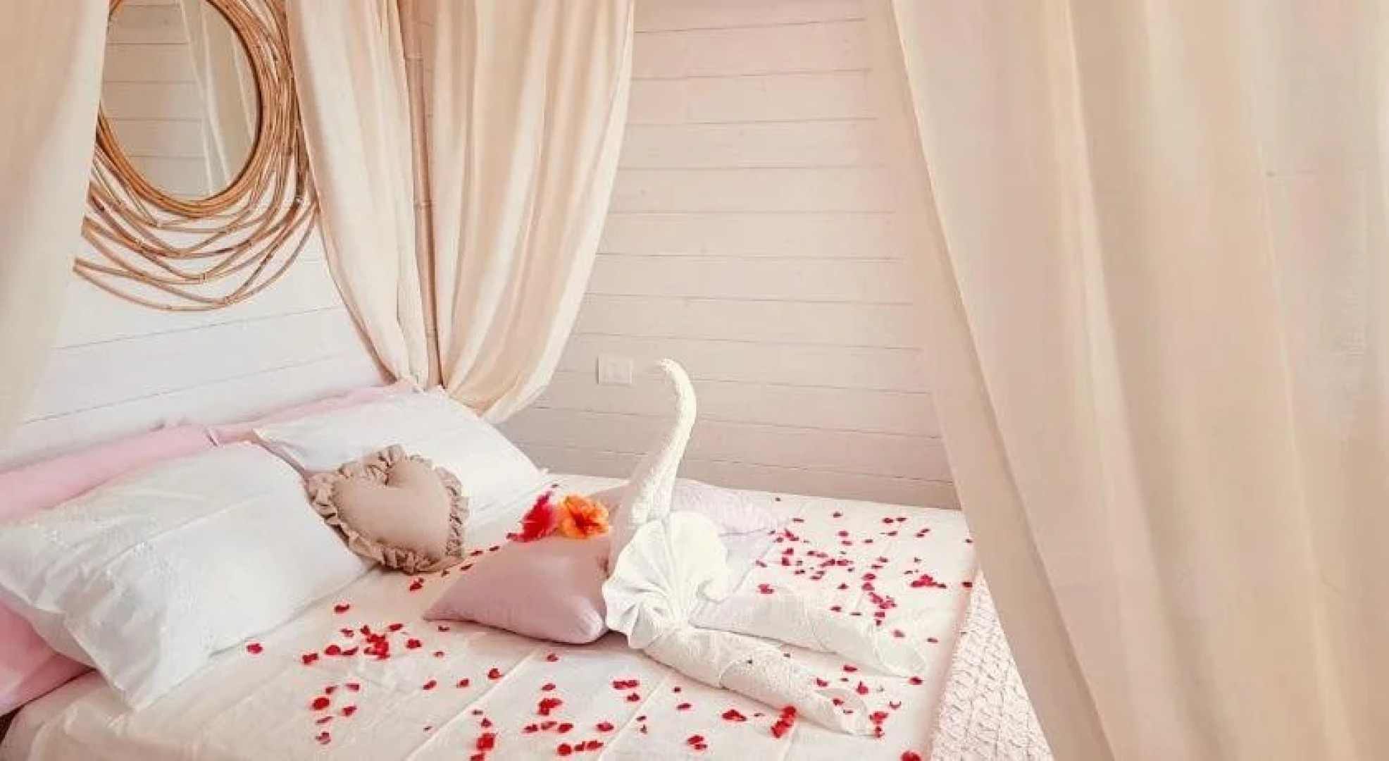 Villa Poggio Ulivo Apartments