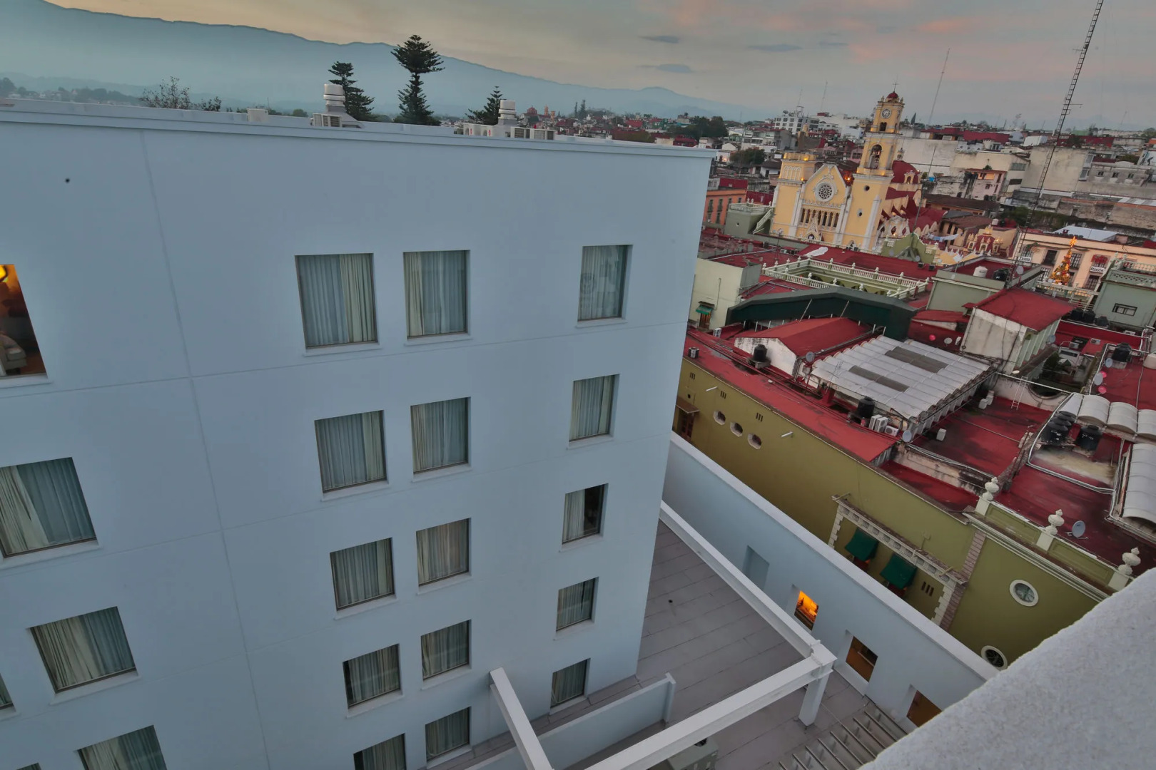 Holiday Inn Express Xalapa by IHG