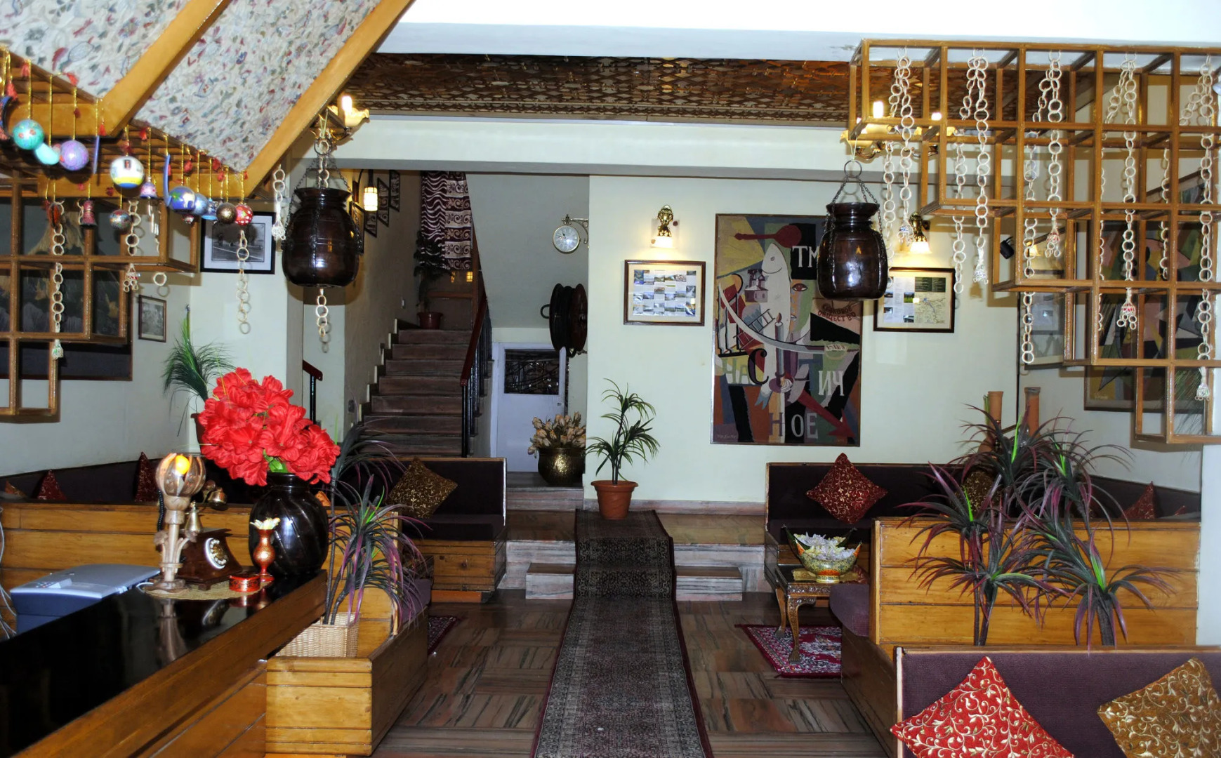 Welcome Hotel Gulmarg