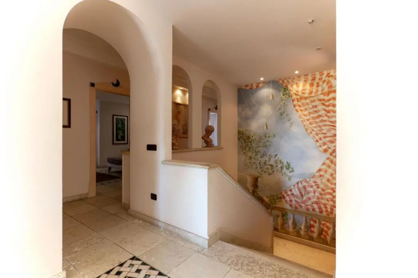 Villa piscina, campo calcetto, tennis, sauna m850