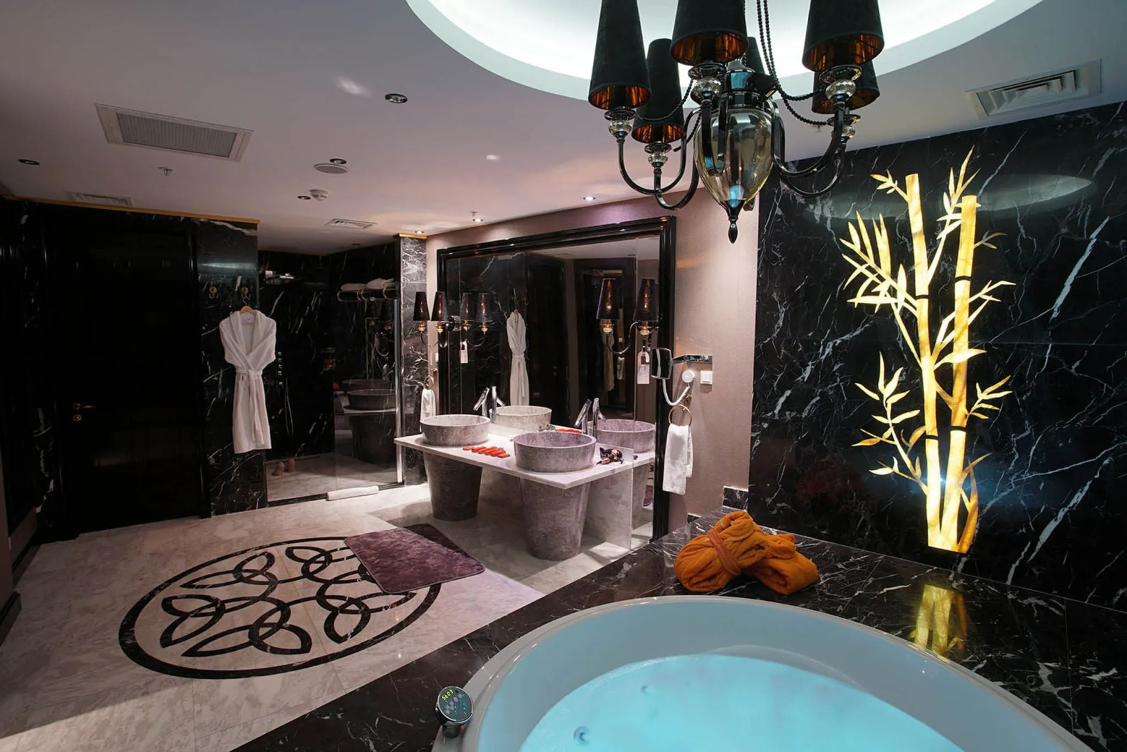 Armas Termal Resort