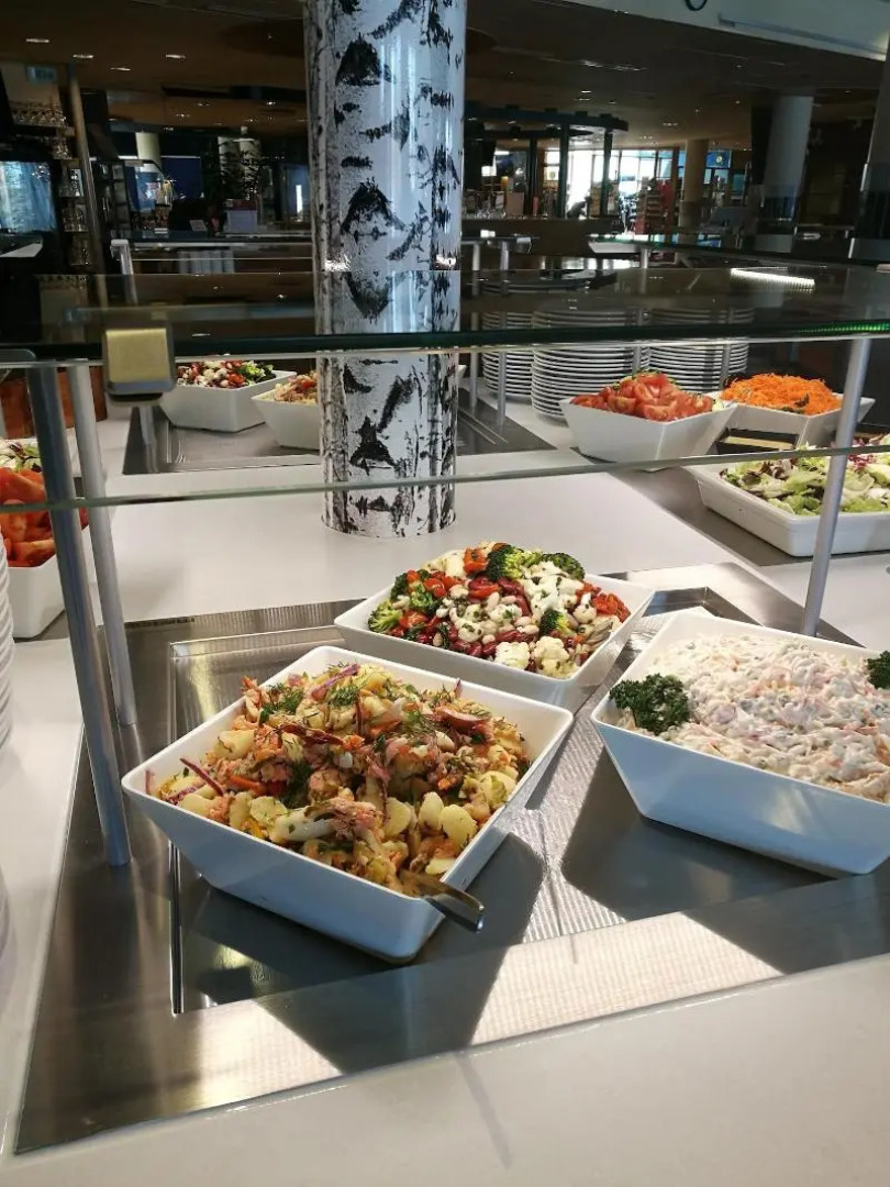 Spa Hotel Kunnonpaikka