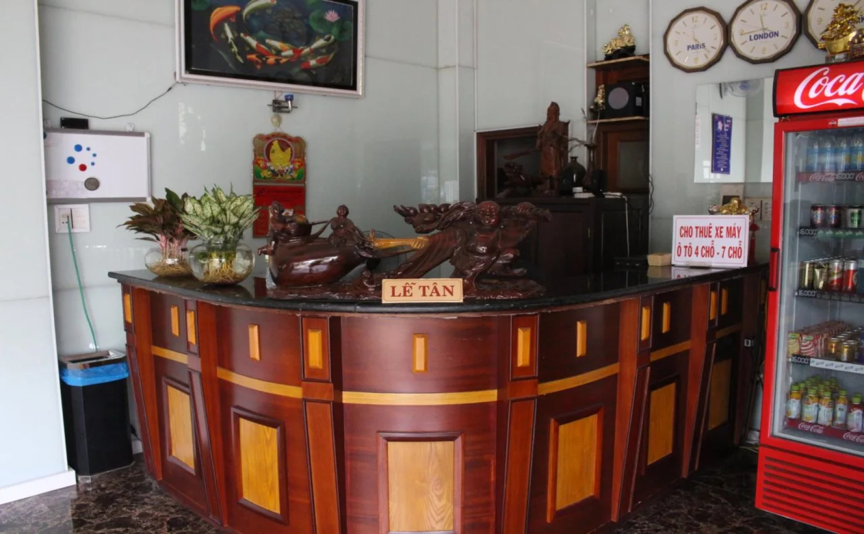 H&T Hotel