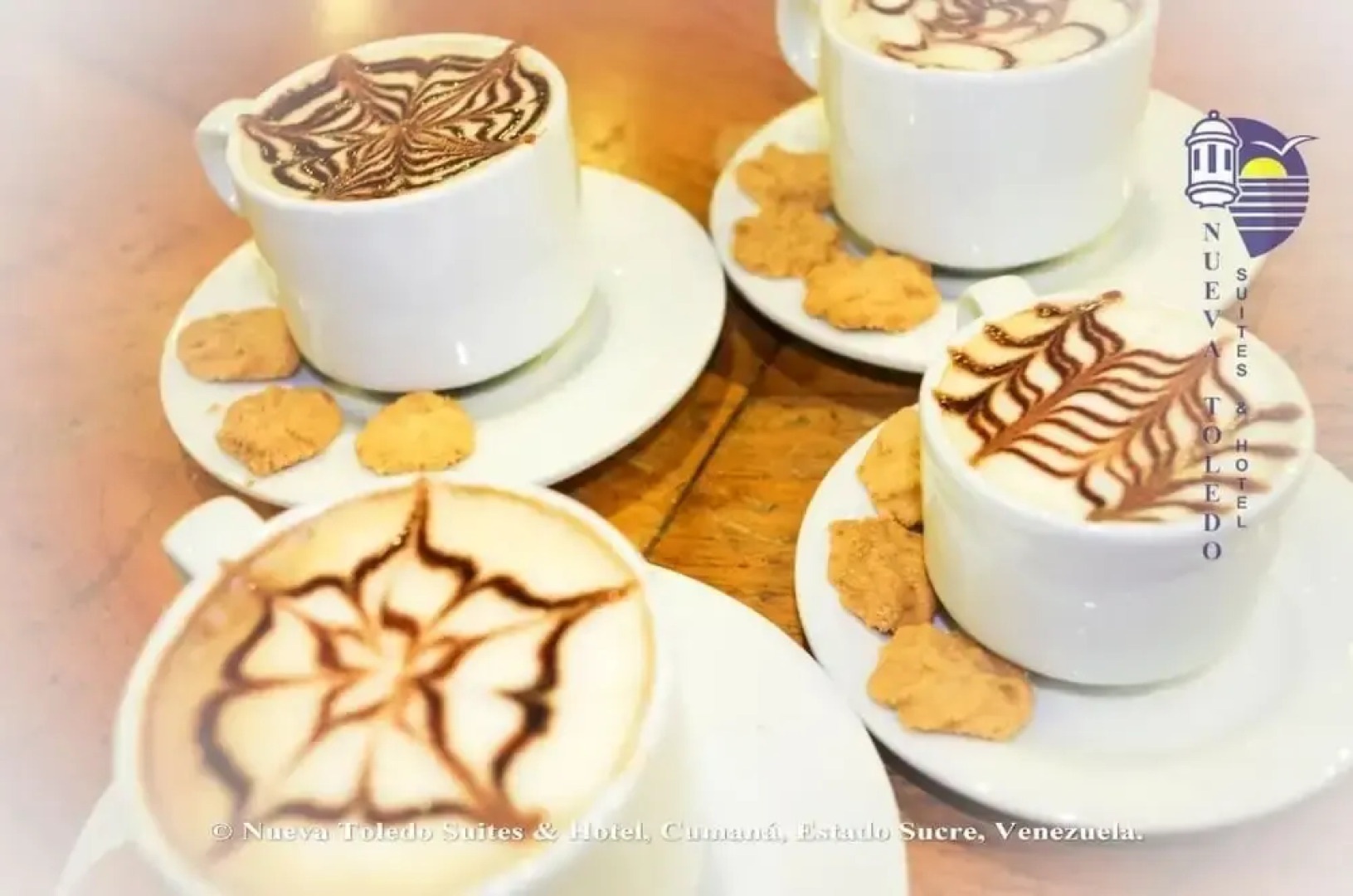 Nueva Toledo Suites & Hotel