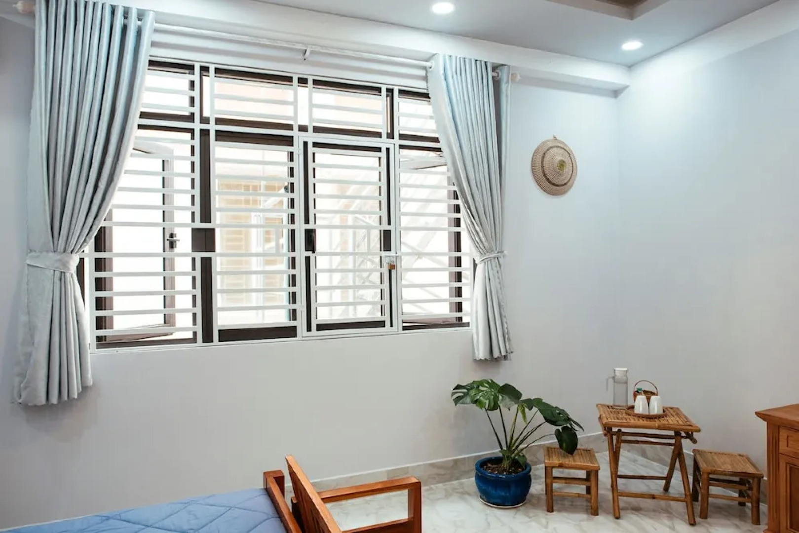 Rabbit Hostel Can Tho