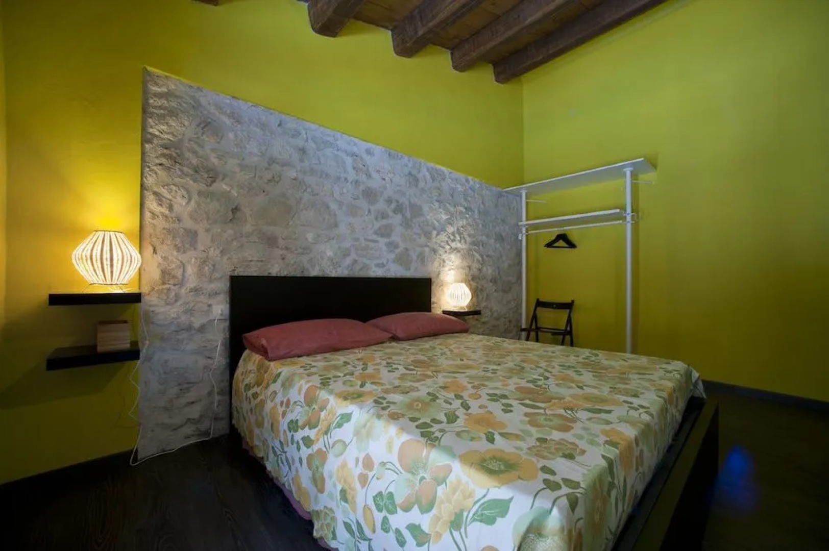 Bed & Breakfast Mosca Bianca
