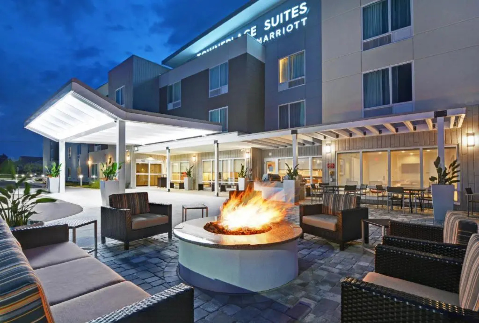 TownePlace Suites by Marriott Sarasota Bradenton West