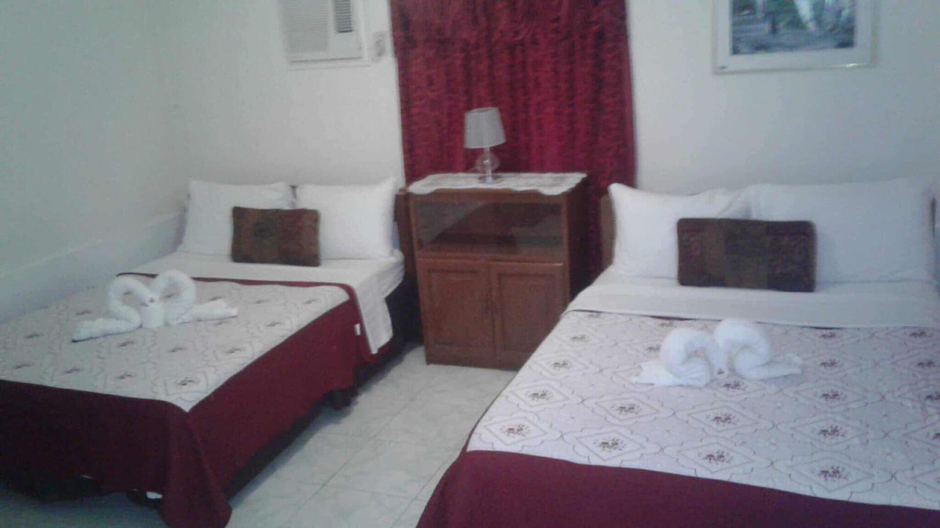 Island Rendevoo Cottages