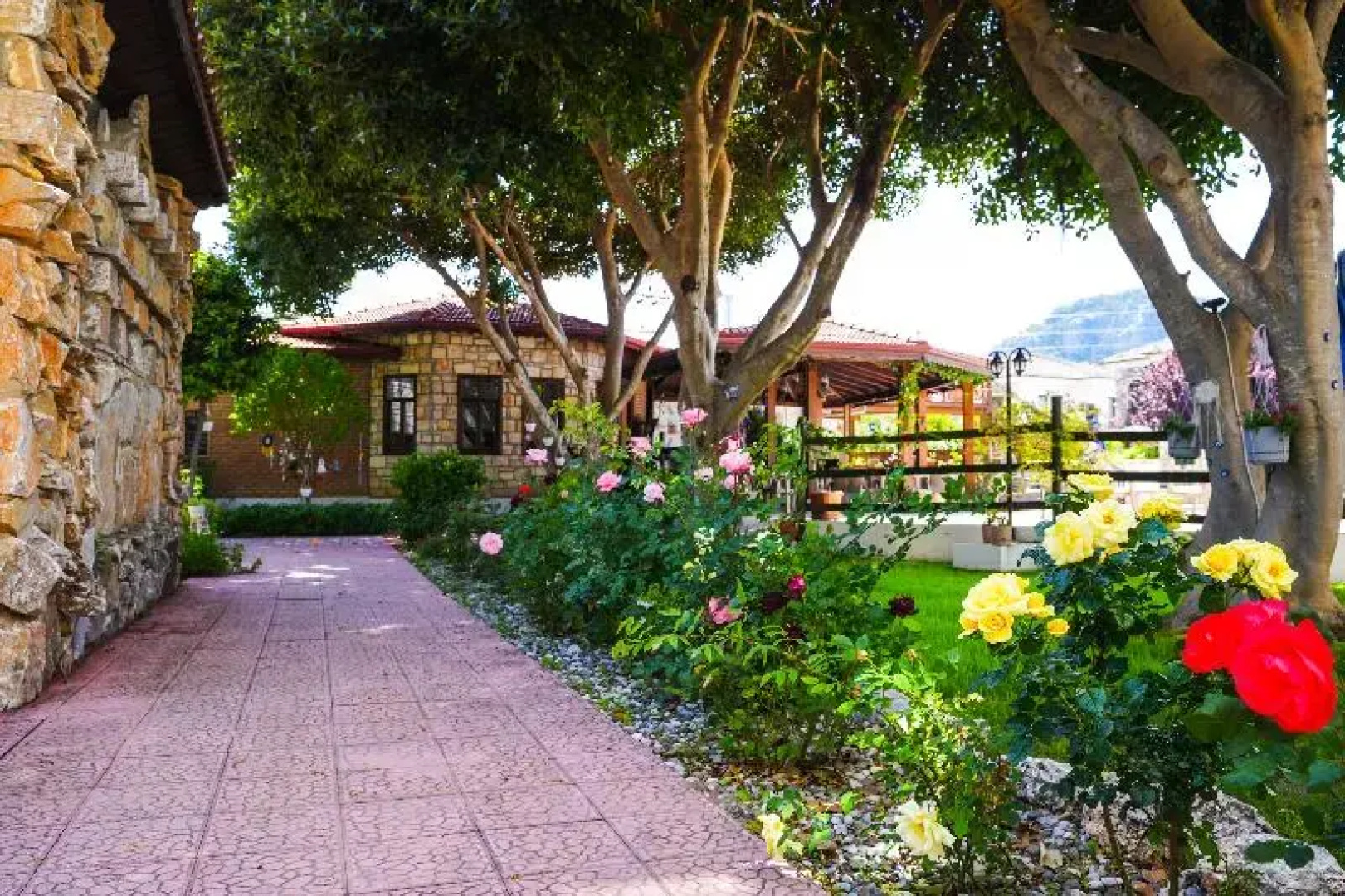 Sahin Villa Apart Dalyan