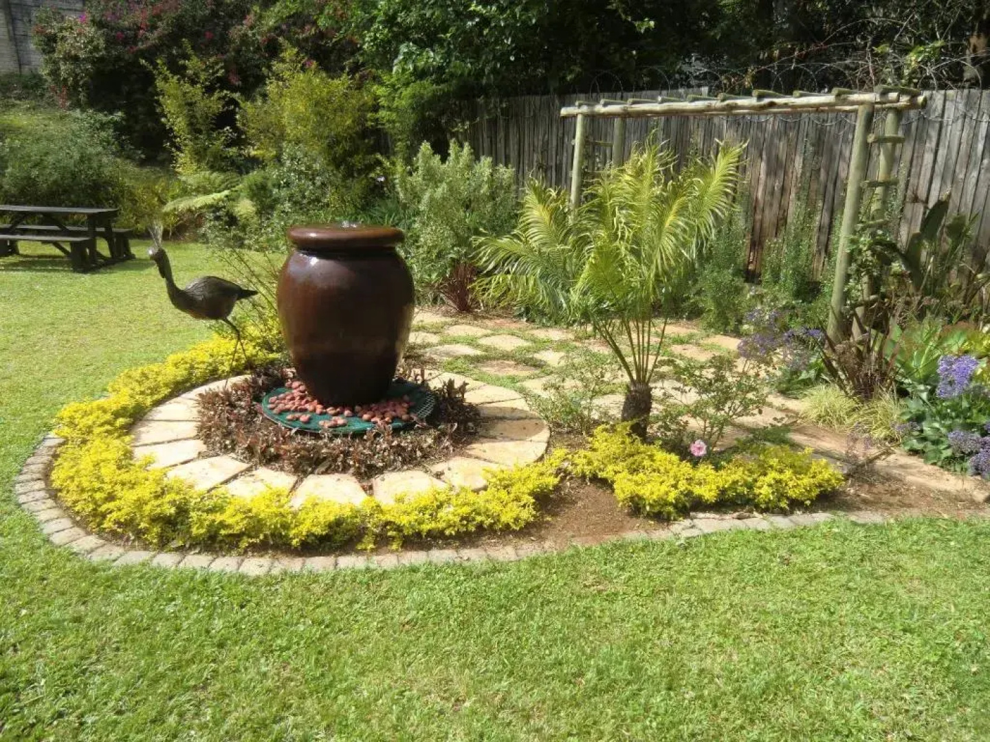 Warrens Guest House