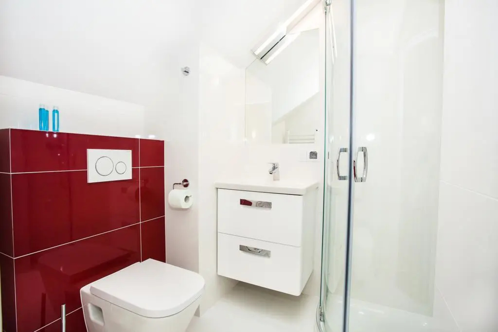 Apartamenty SaltApart