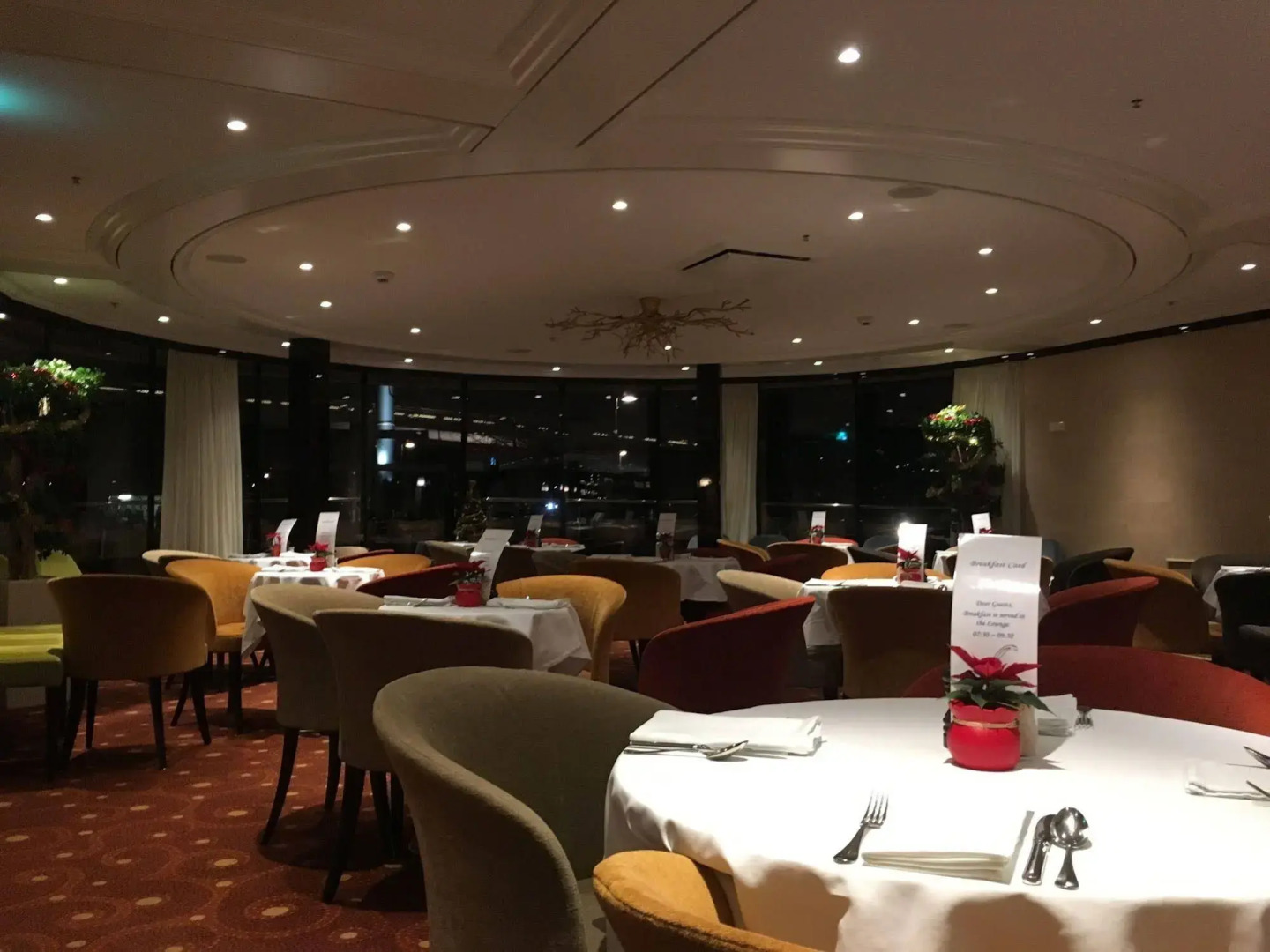 Select MS William Shakespeare - Düsseldorf