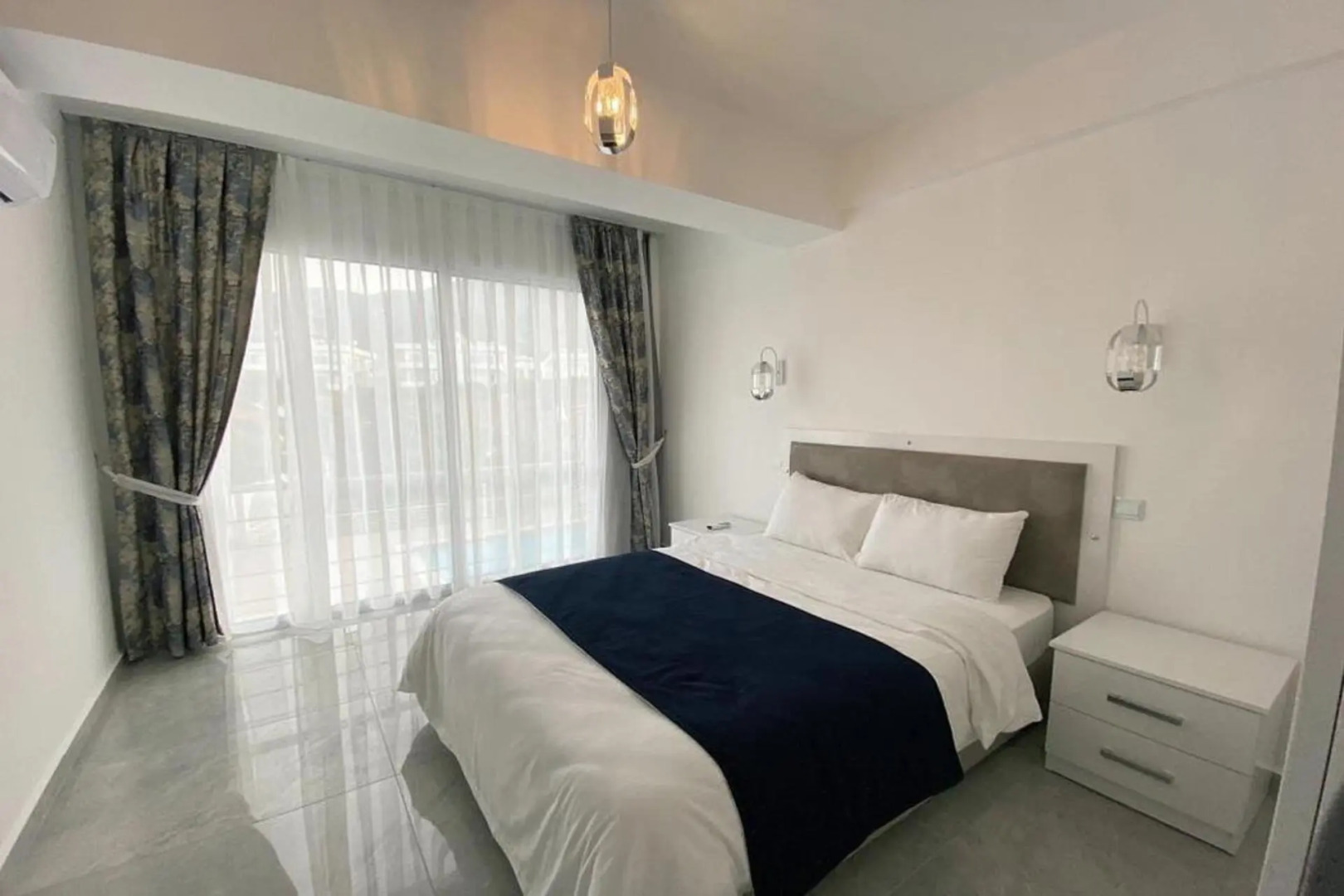 Holiday Village Rose Gardens