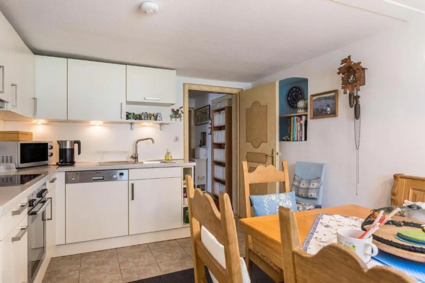 Ferienhaus Carin