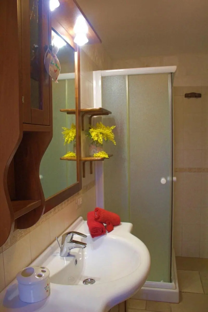 La Rosa dei Trulli B&B