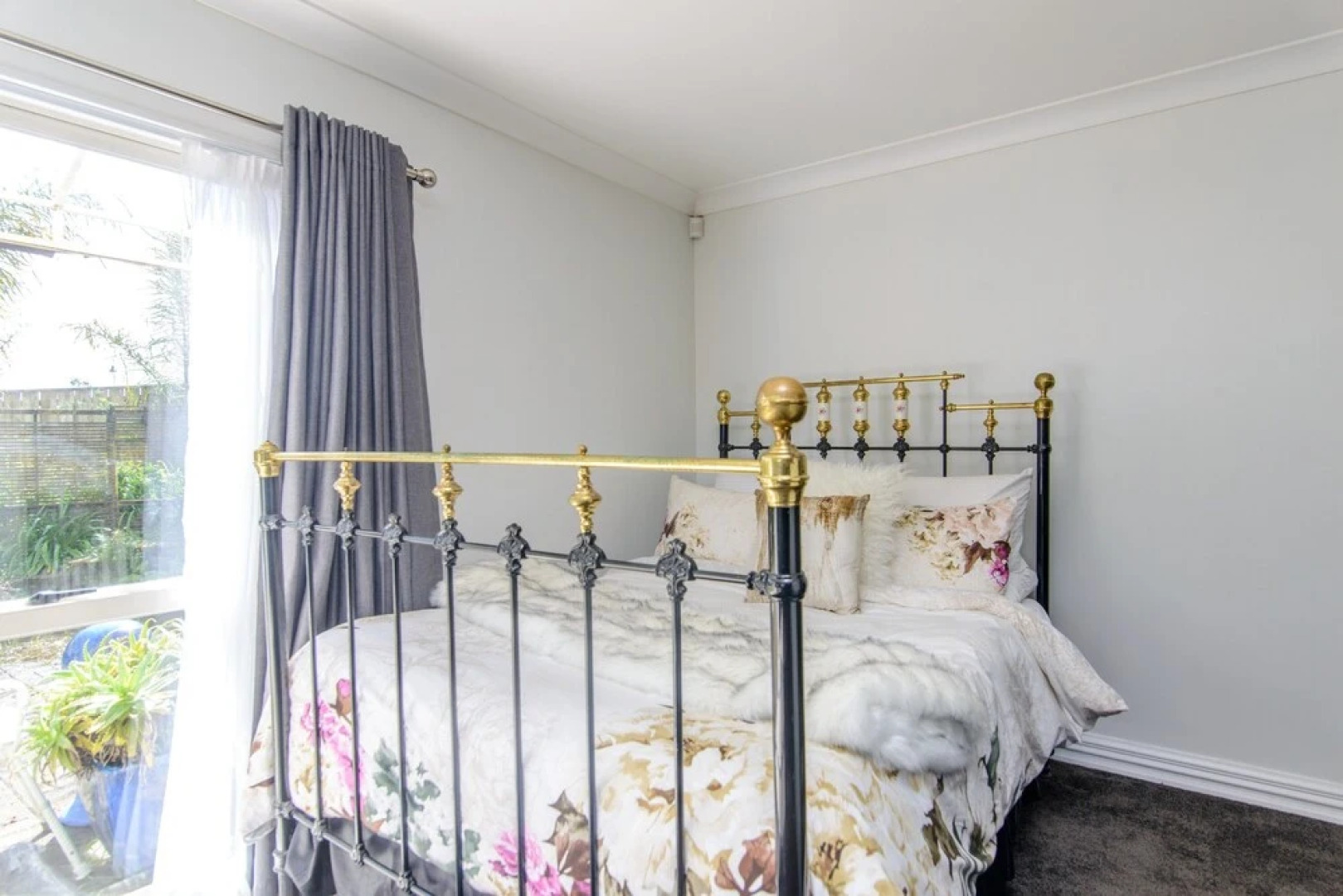 The perfect B&B away from home