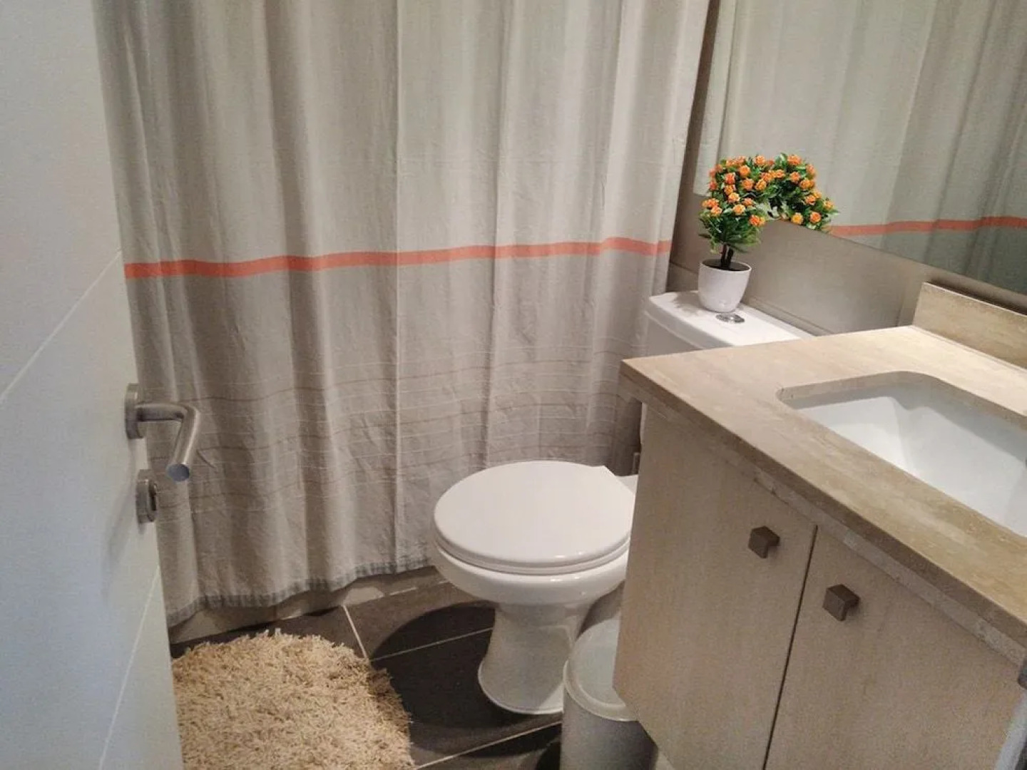 Depto. Av. Del Mar Aqua Serena