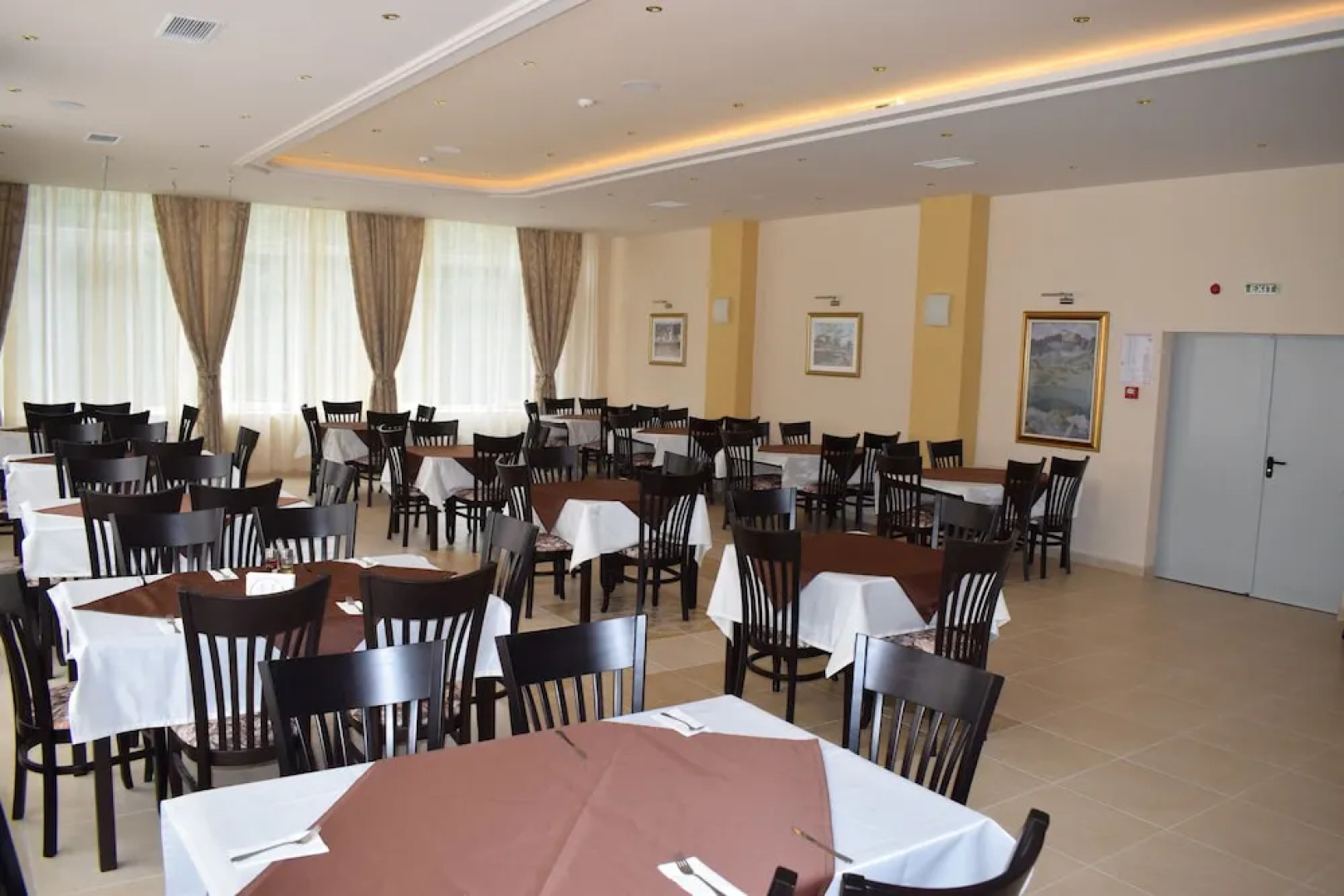 Balneo Hotel Zagore