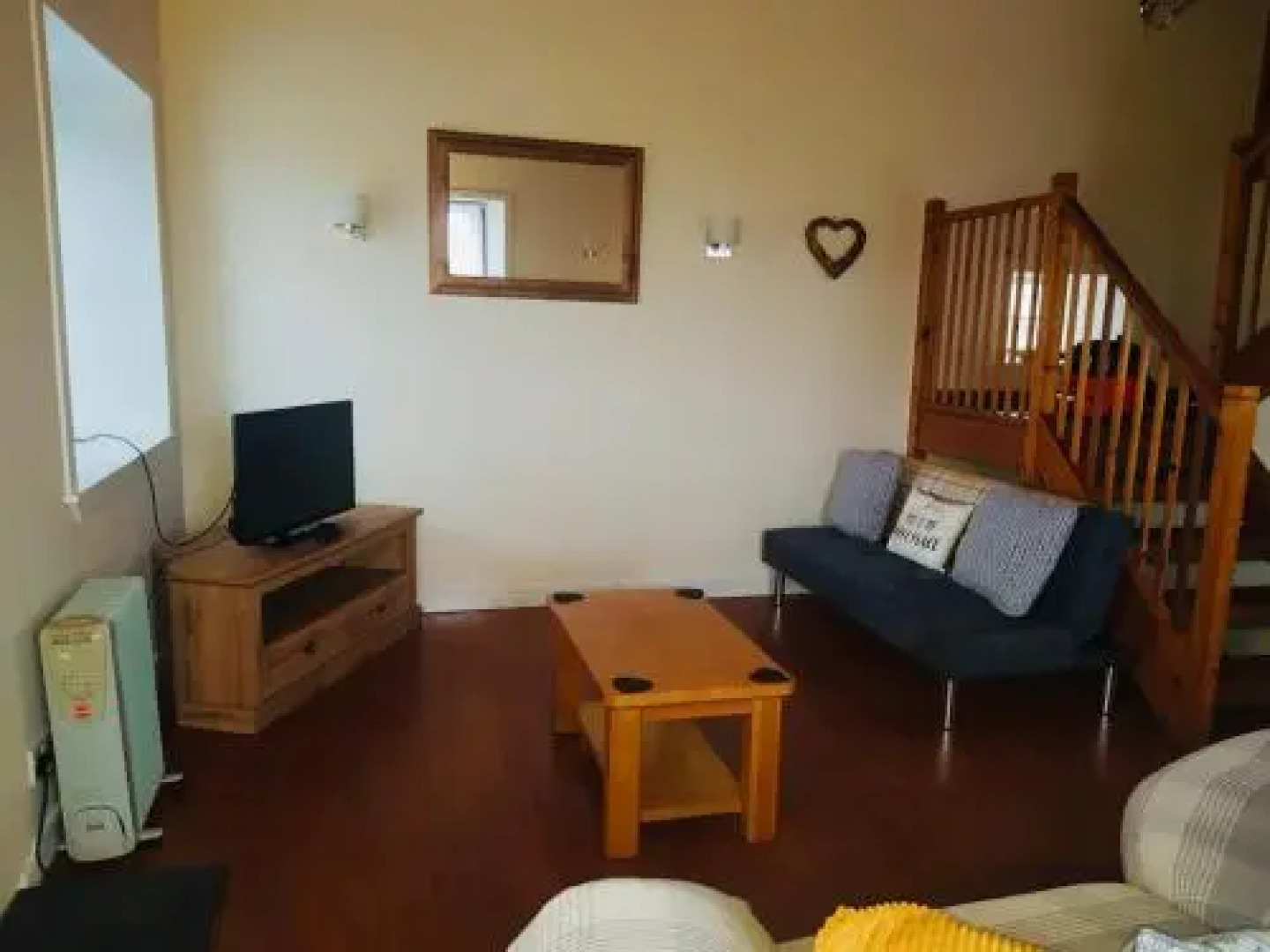 Isle of Gigha Cottages