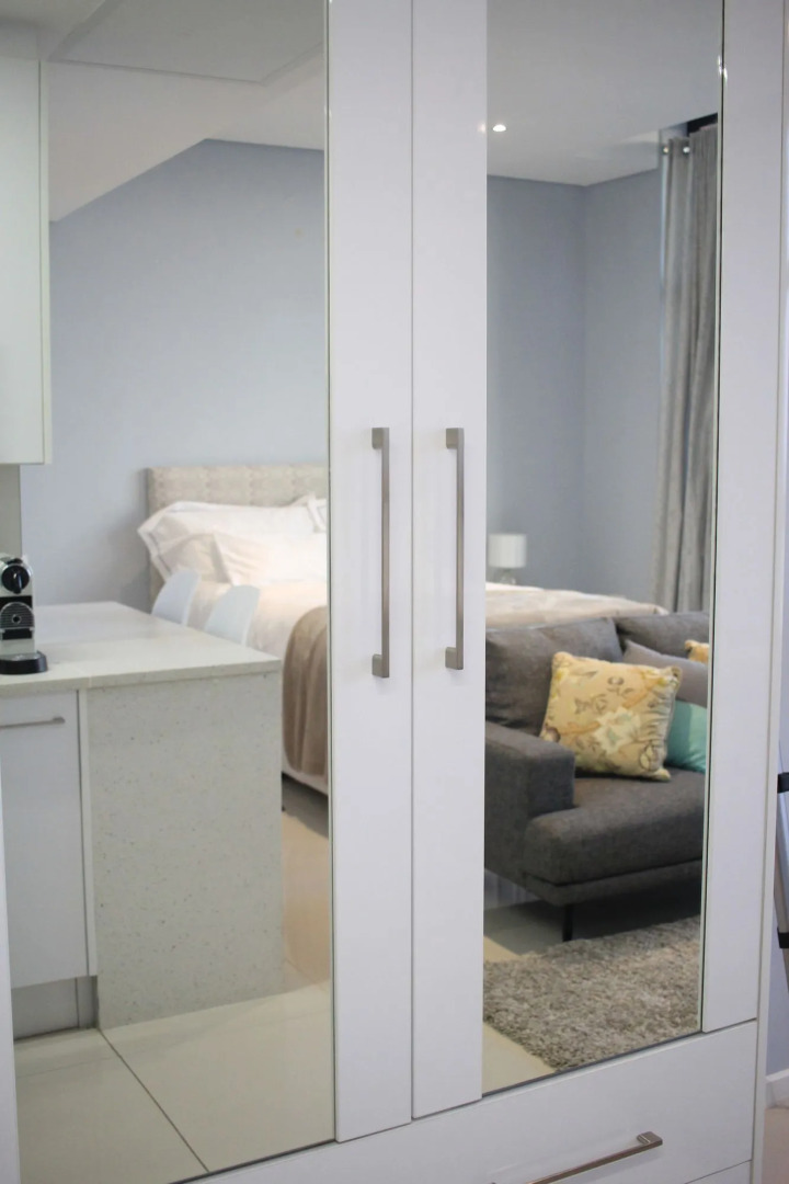 Tower Bliss Studio Apartment