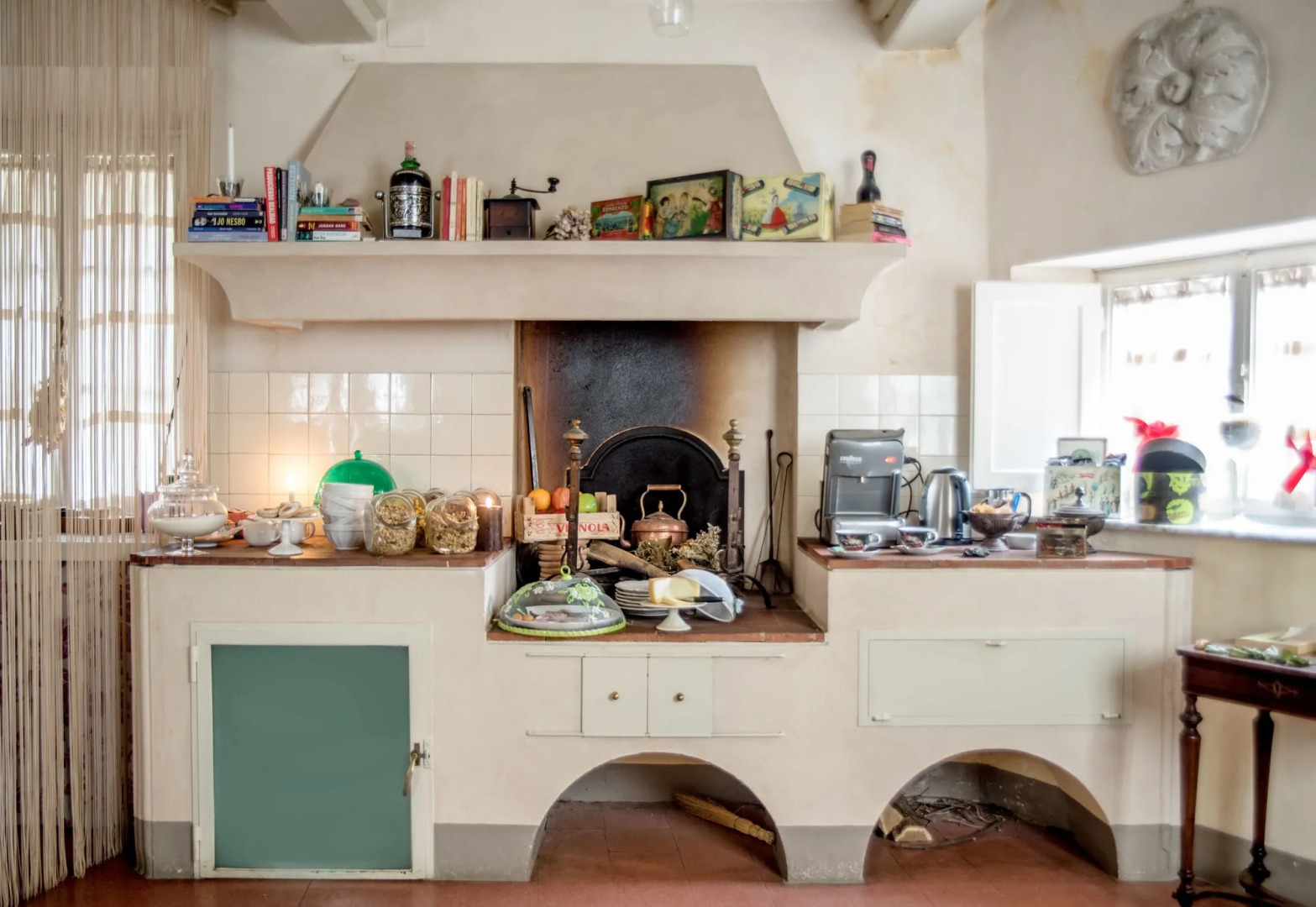 Locanda Sant Agostino