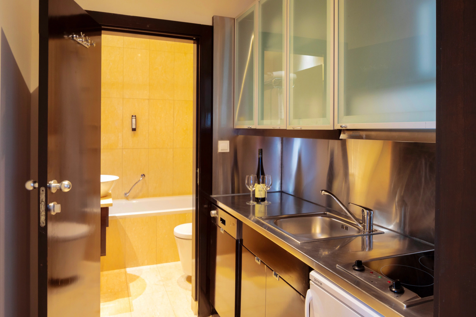 The Levante Rathaus Apartments