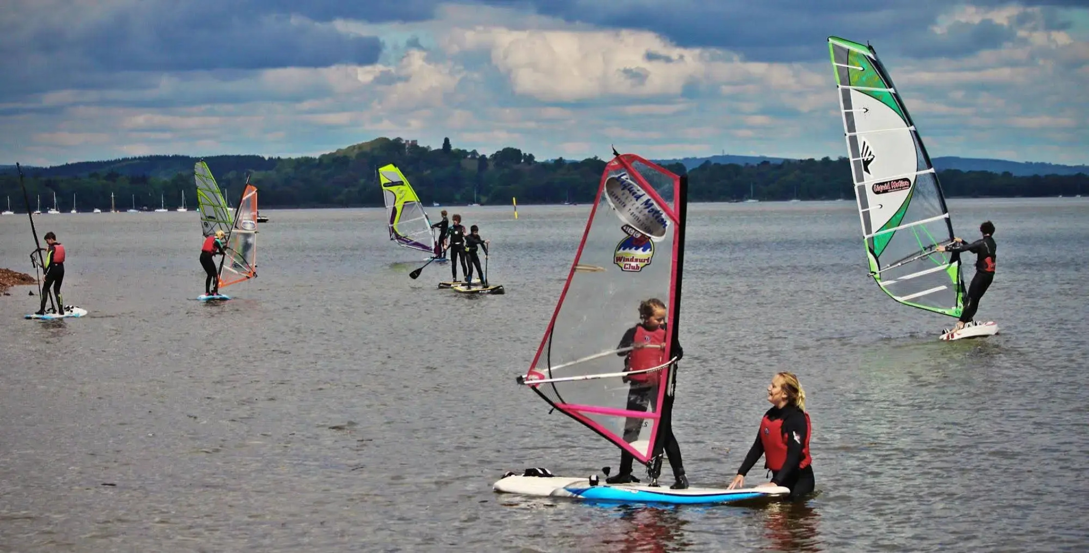 Exmouth Country Lodge & Campsite - Hostel