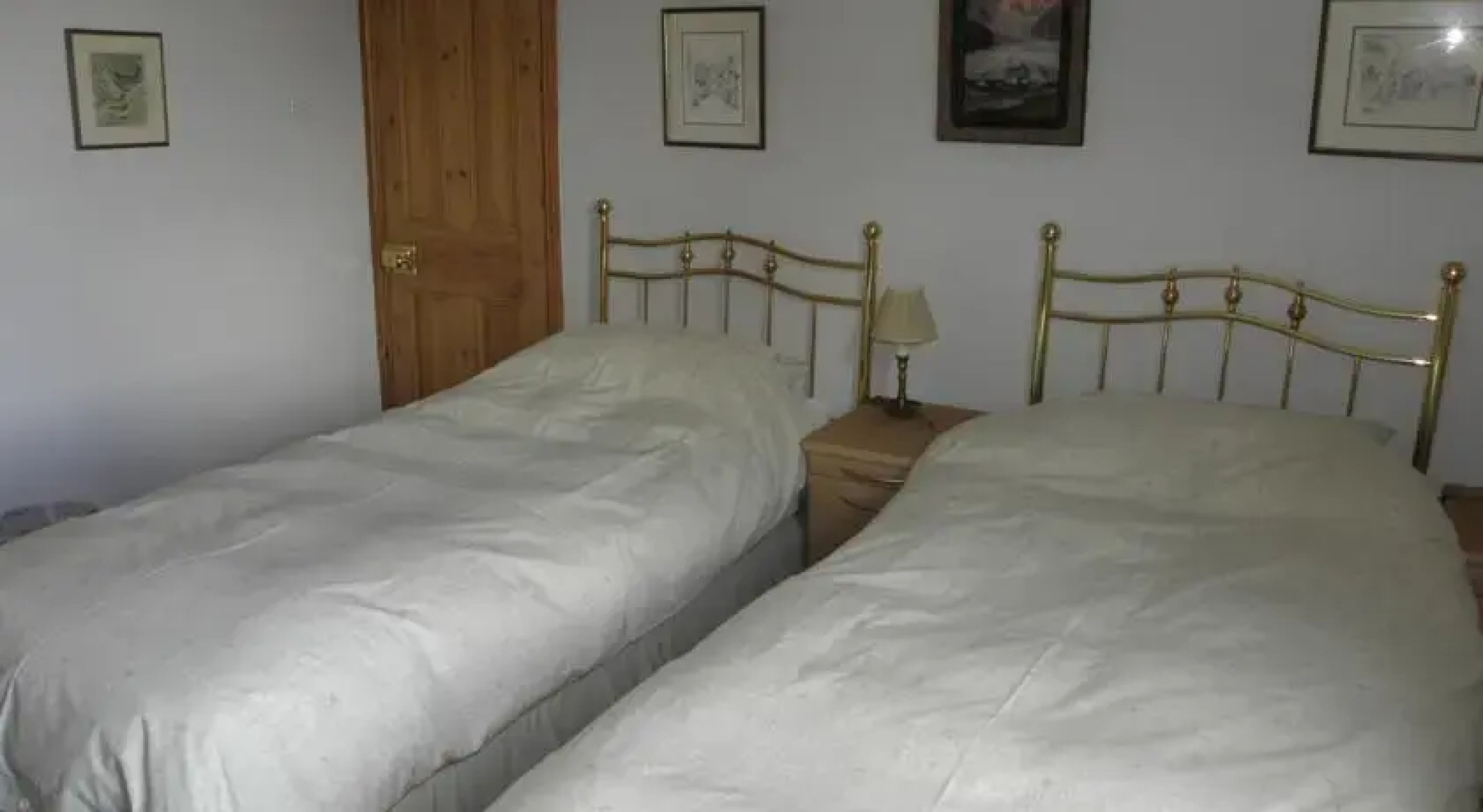 Barbaras Bed and Breakfast