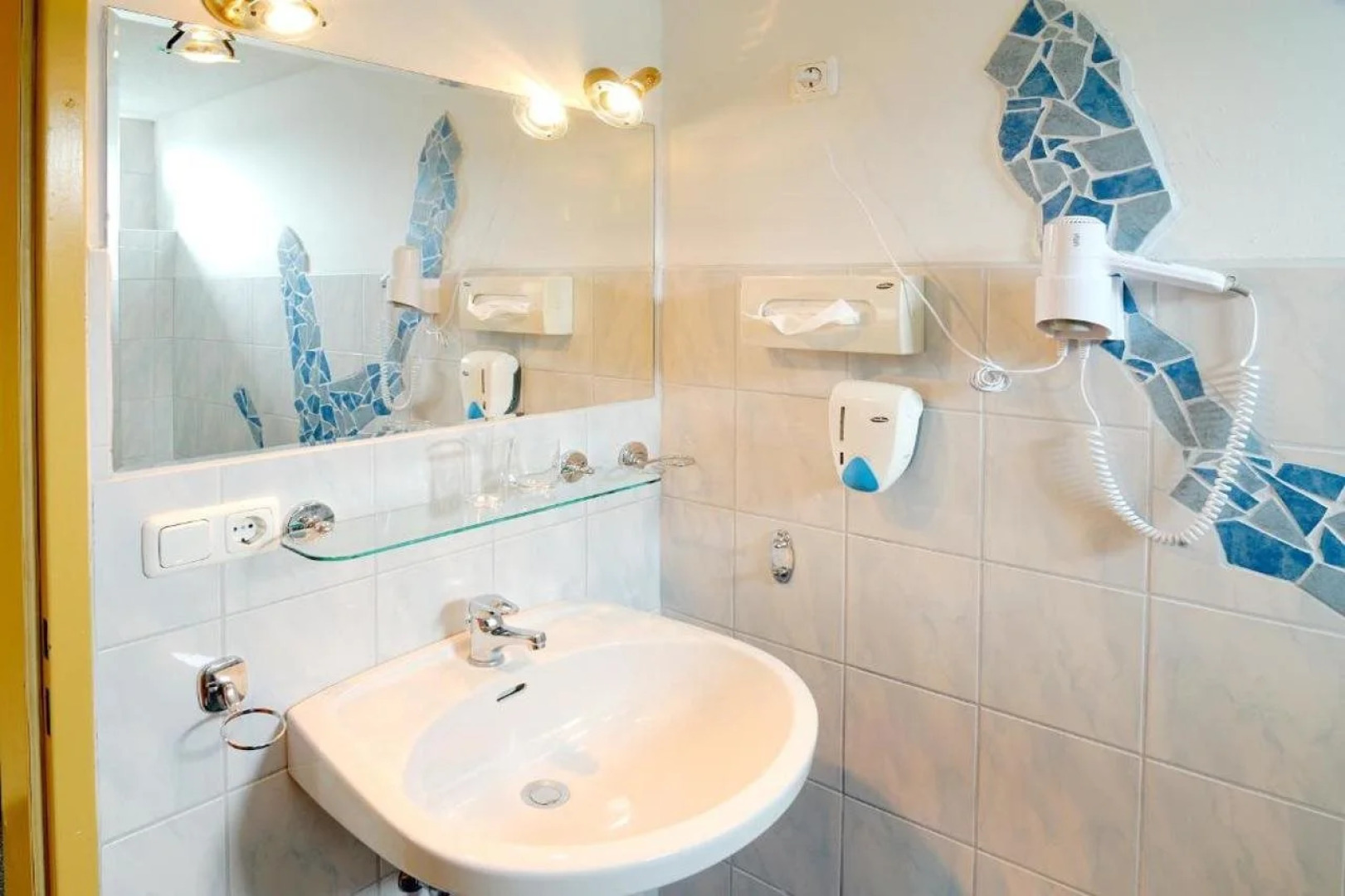 Hotel Pension Bruderhofer