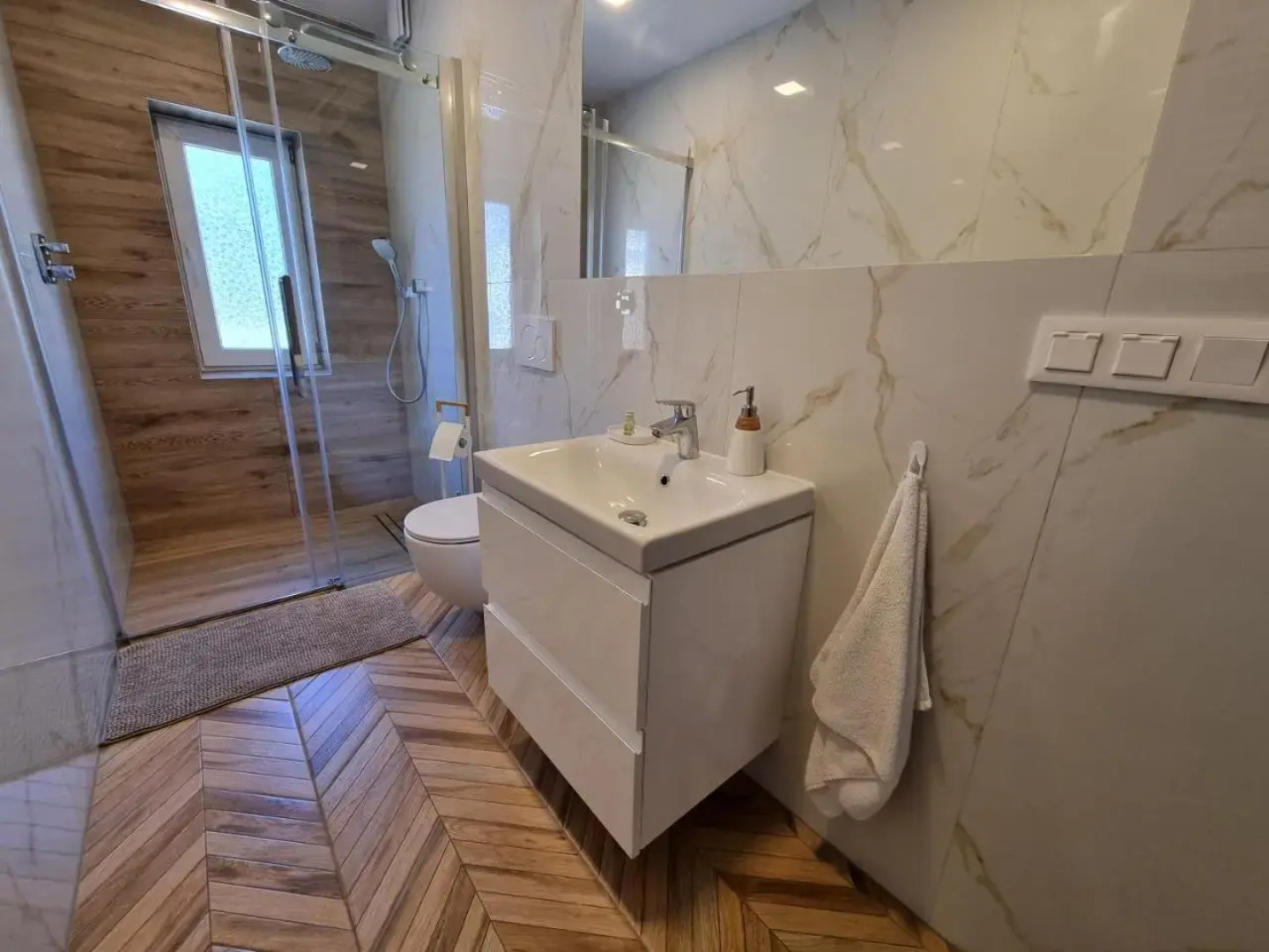 Willa Zachodni Brzeg